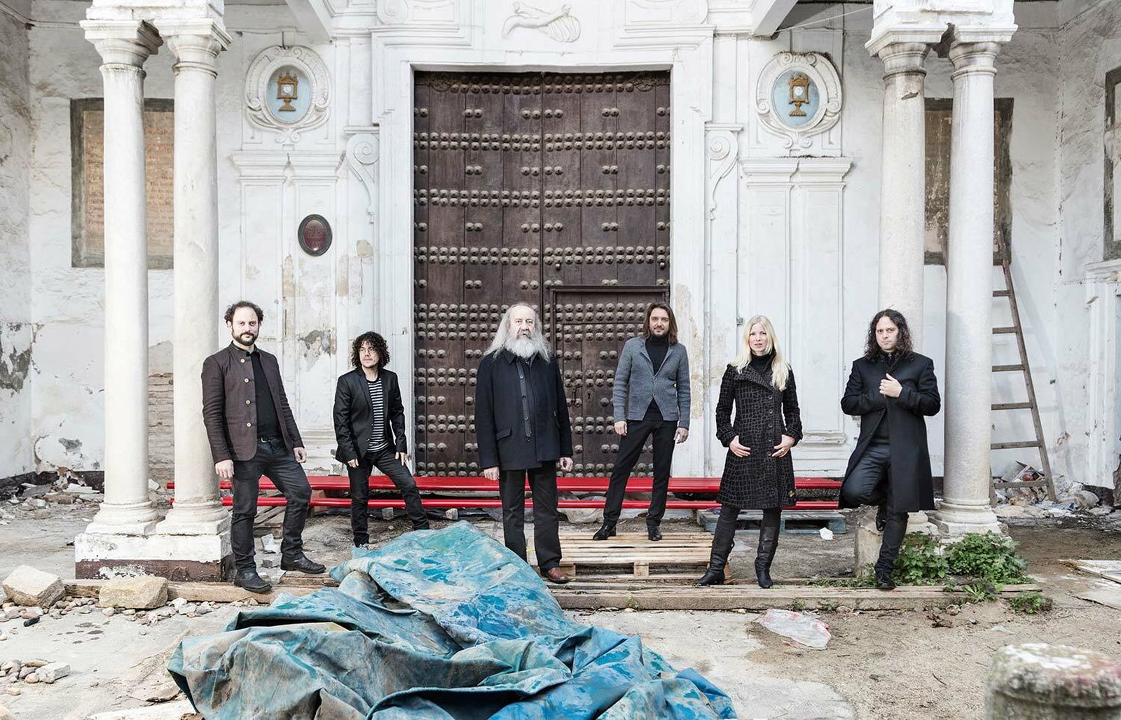 Accademia del Piacere ofrecerán una de las actuaciones más esperadas del Festival.