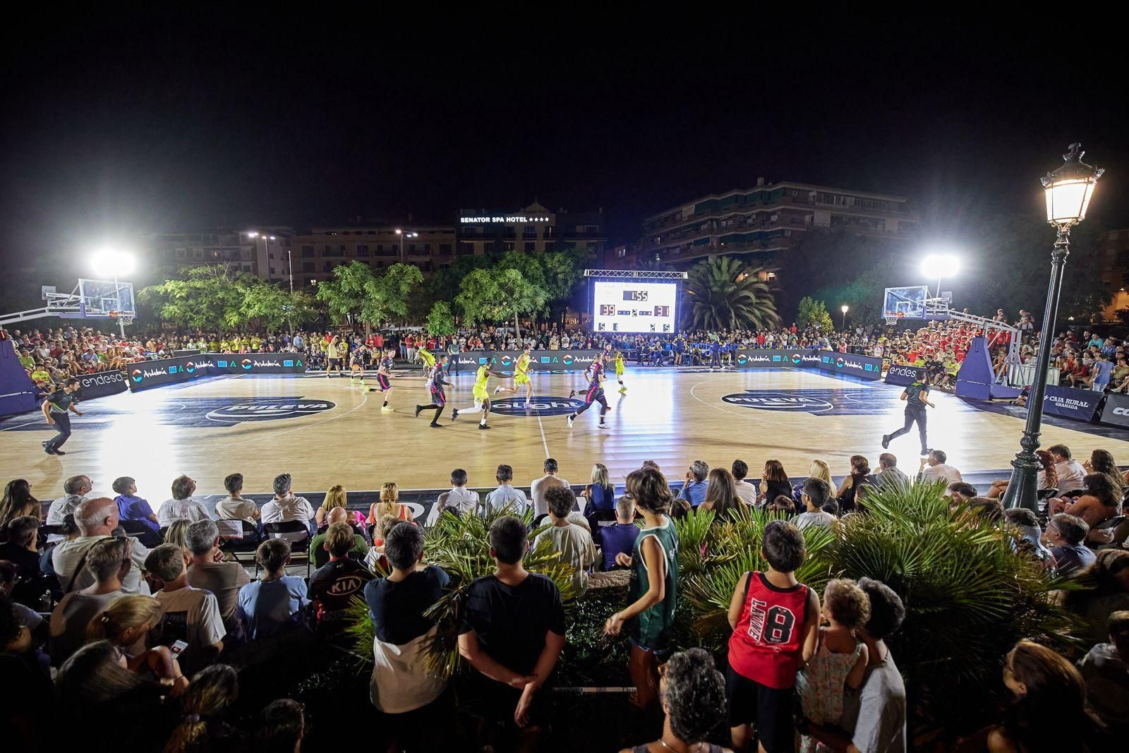 Petro de Luanda, una buena referencia de Granada