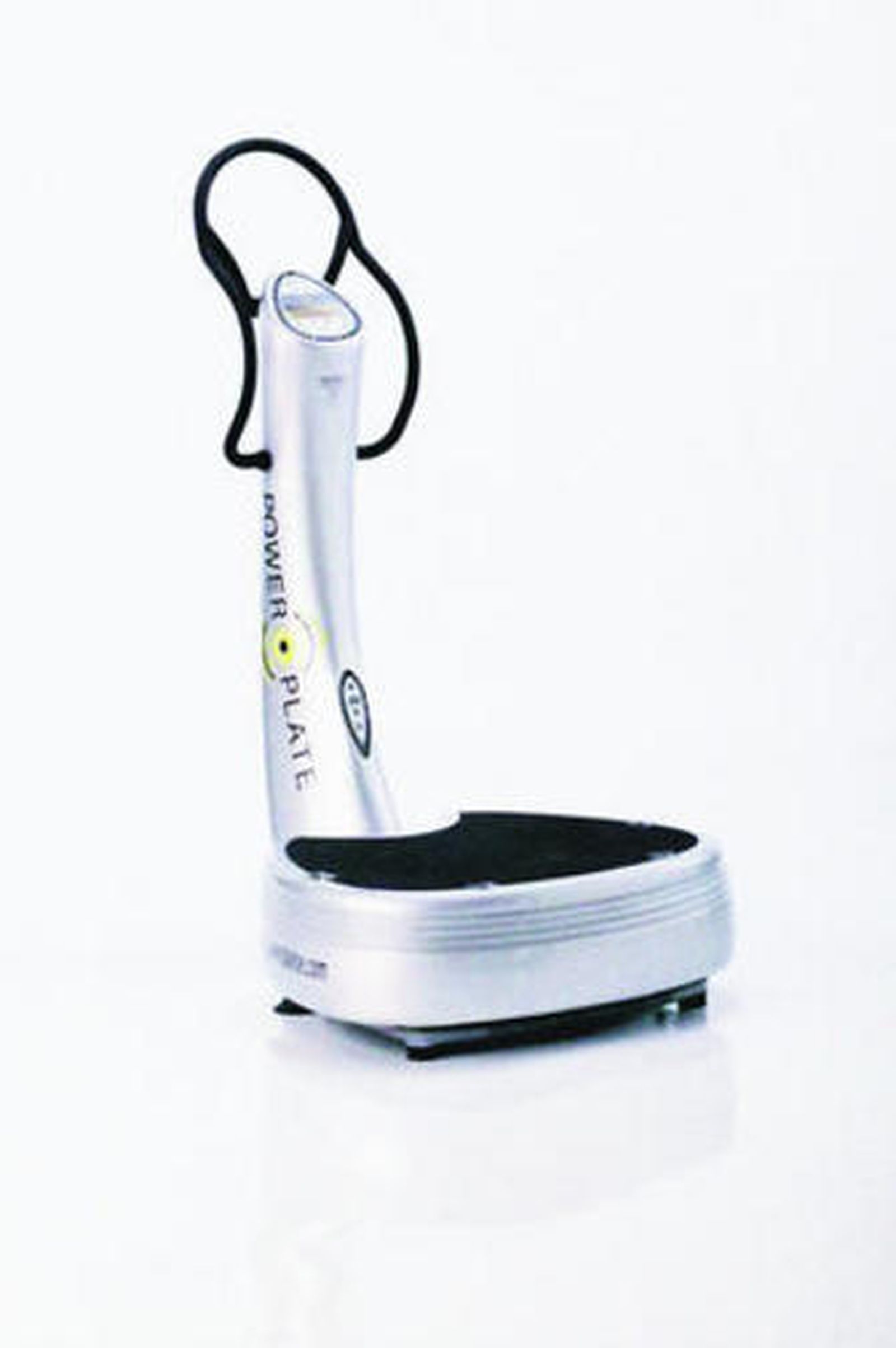 Diario de una puesta a punto