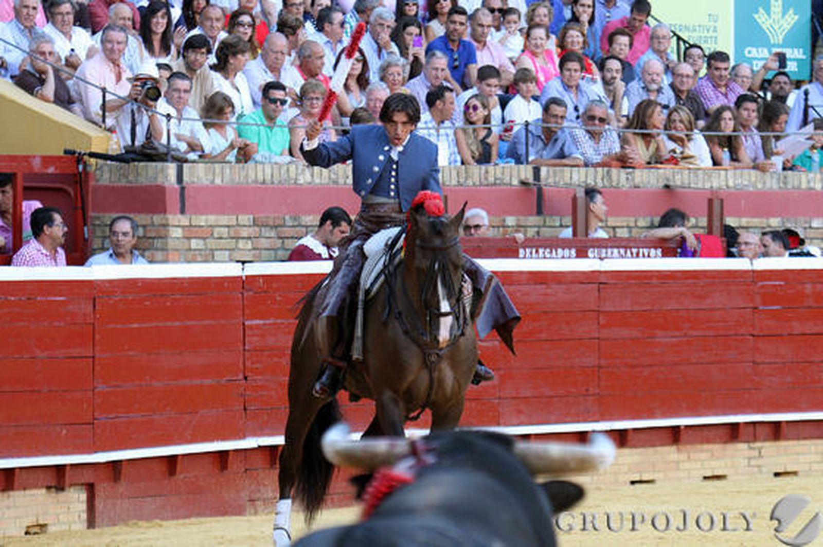 Foto: Alberto Dominguez