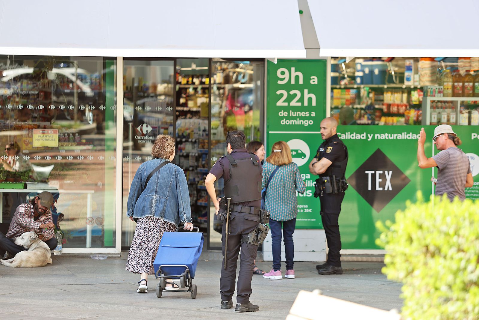 Las imágenes más destacadas del martes 21 de mayo en Huelva