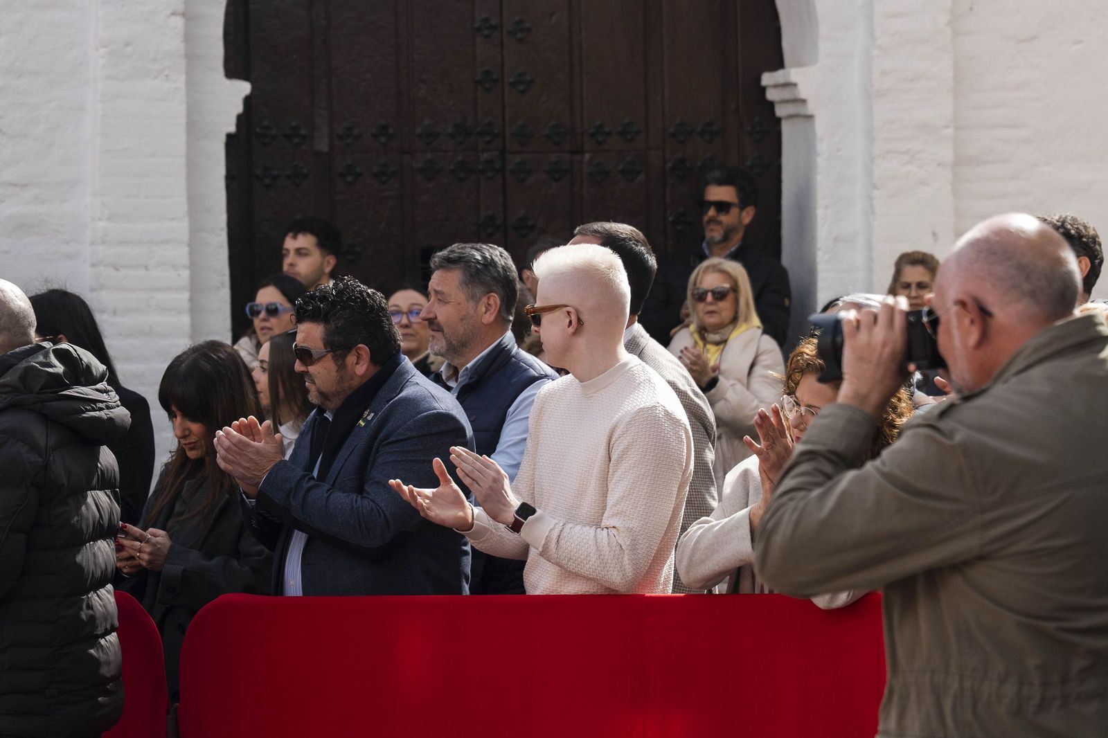 Galería gráfica de XI Recreación Histórica Los Reyes Católicos en Fiñana