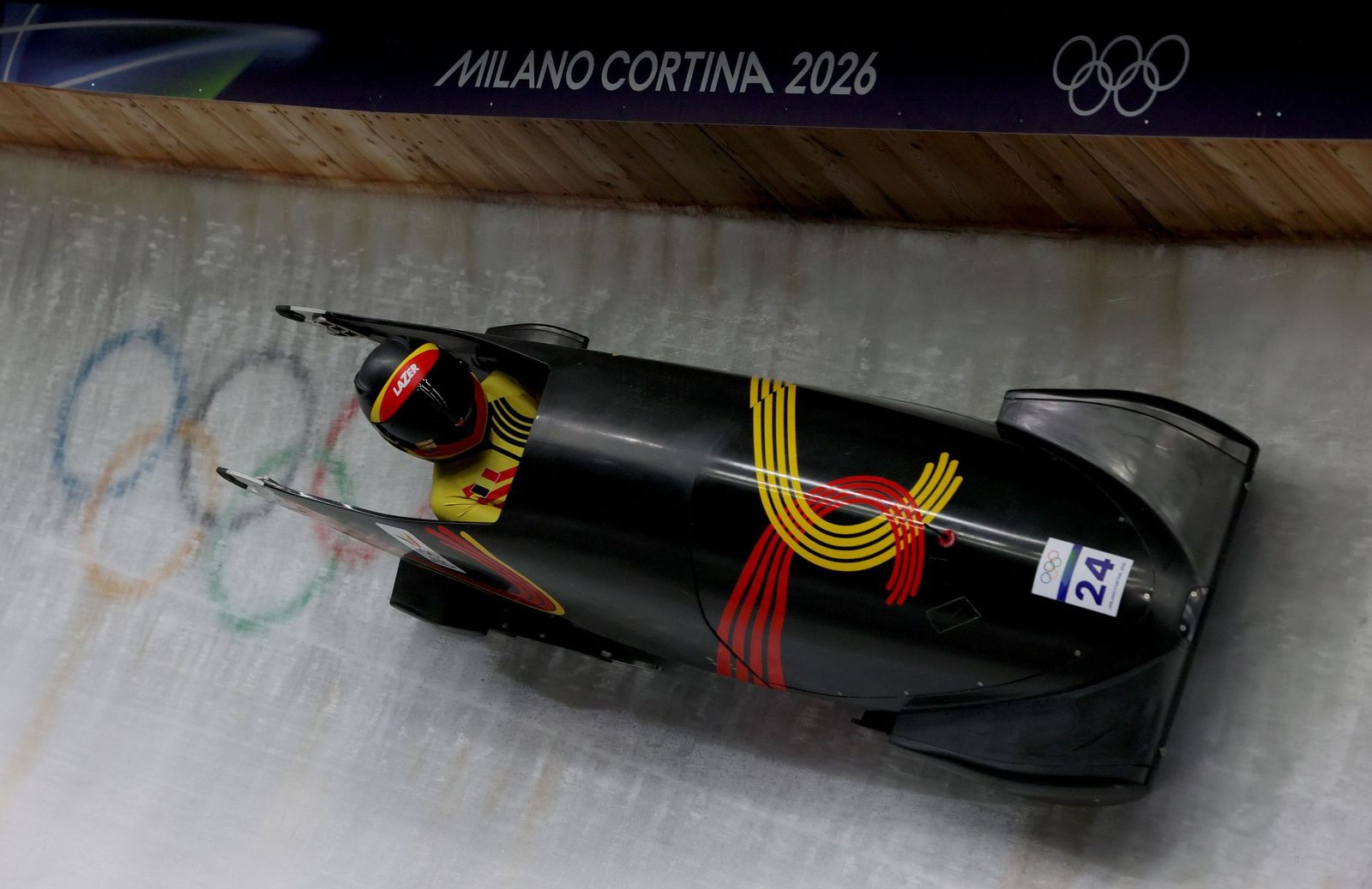 Las mejores fotos de los Juegos Olímpicos de invierno Milán Cortina d'Ampezzo 2026 | Undécima jornada