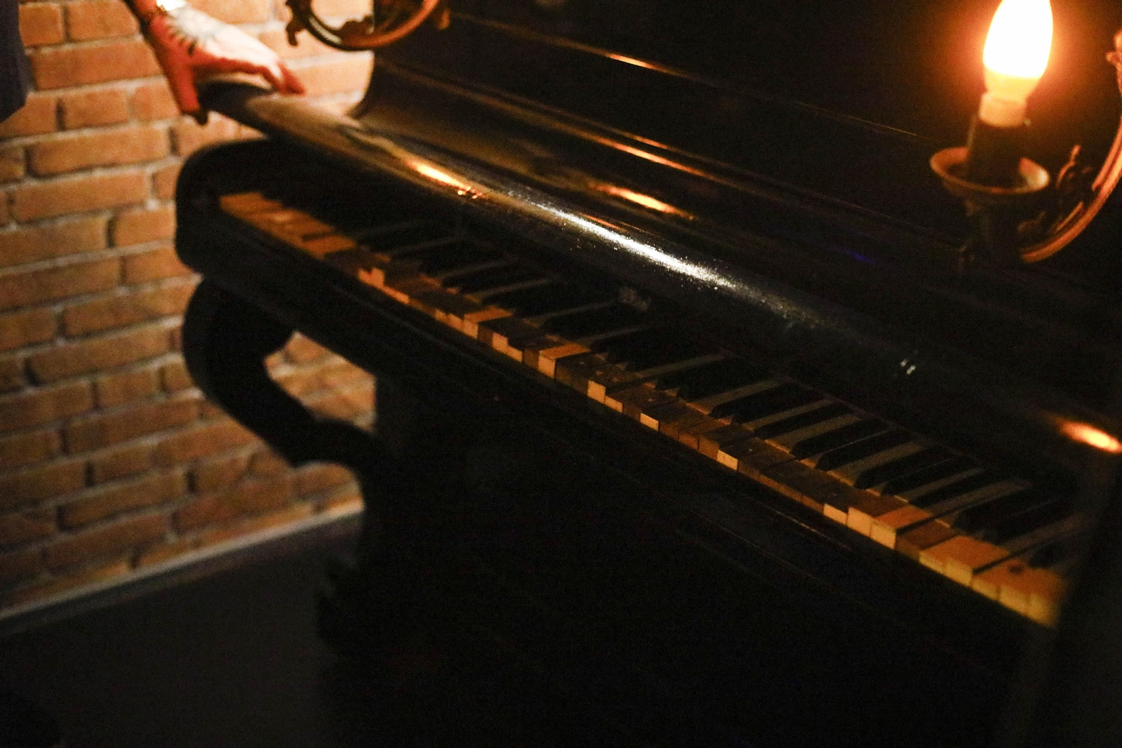 No es lugar para no magos abre en Almería, te lo contamos en imágenes