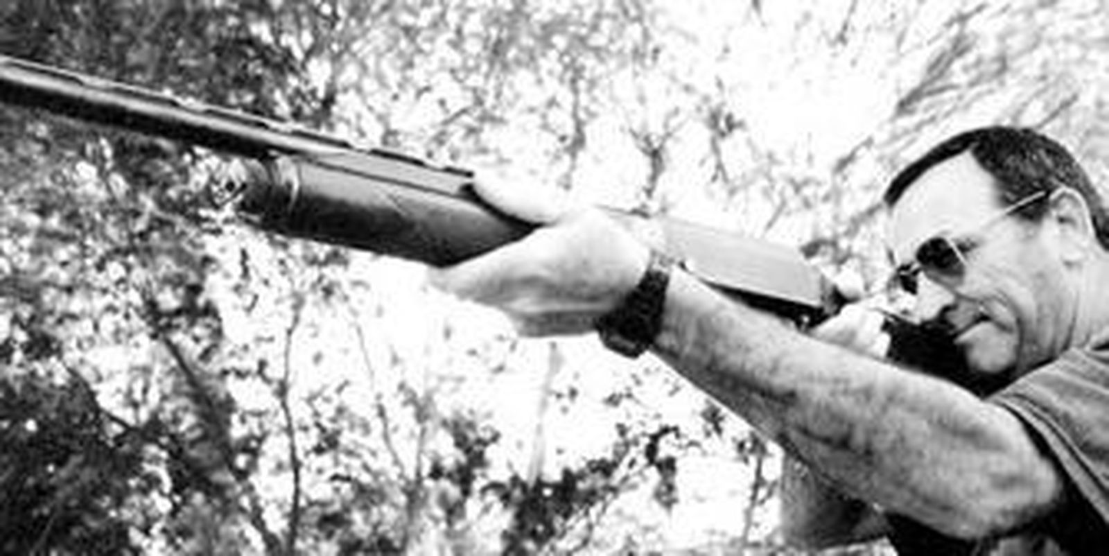 El cazador debe respetar las especies prohibidas en la legislación.