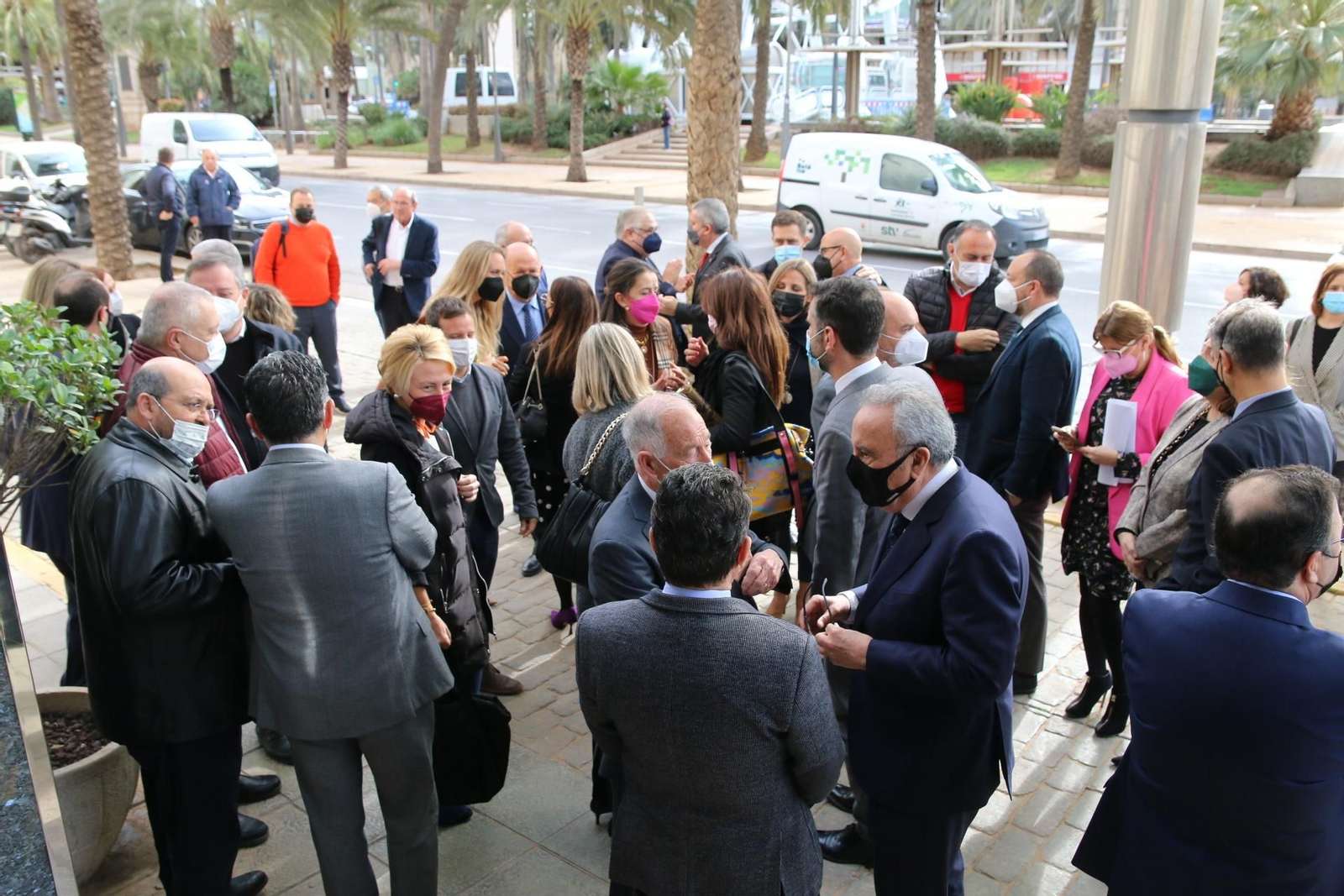 Fotogalería Foro Joly-Aqualia