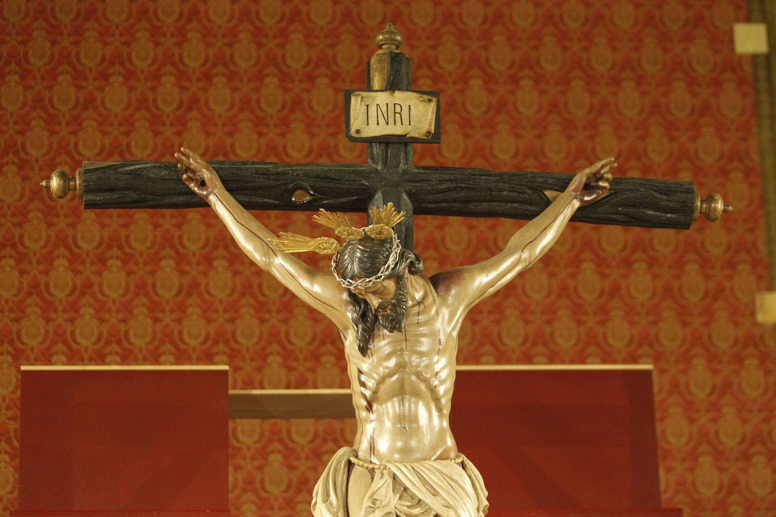 Fotogalería Cristo de la Luz. Dalías