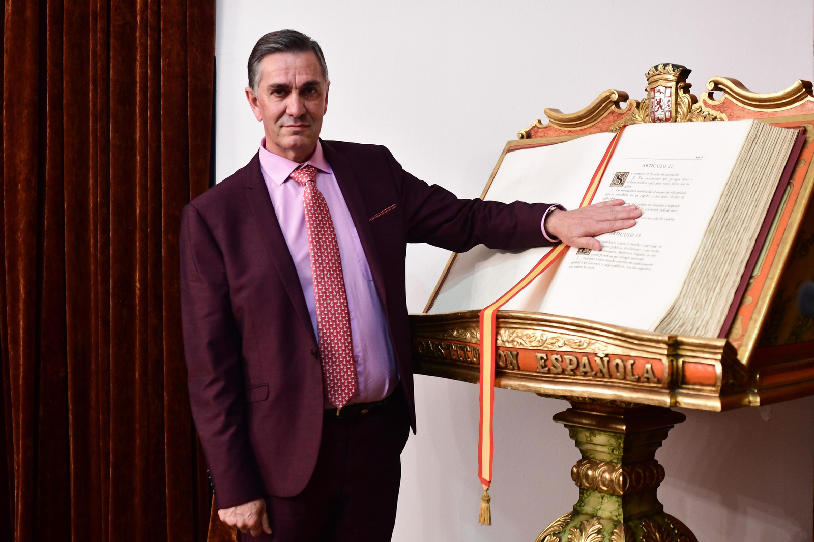 Fuente Carreteros y La Guijarrosa, ayuntamientos autónomos