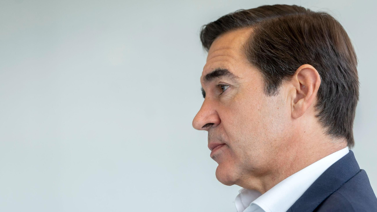Carlos Torre, presidente de BBVA.