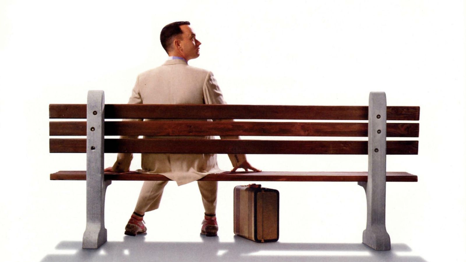 'Forrest Gump'