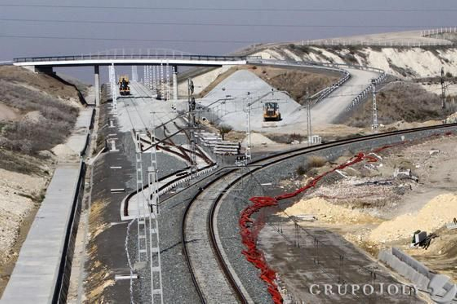 Foto: Lourdes de Vicente