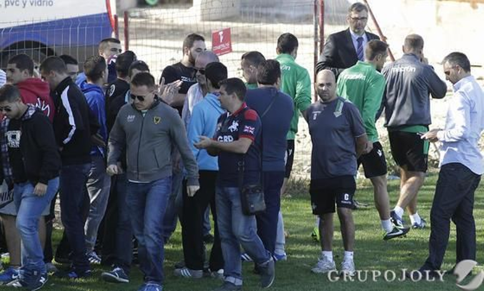 Foto: Antonio Pizarro