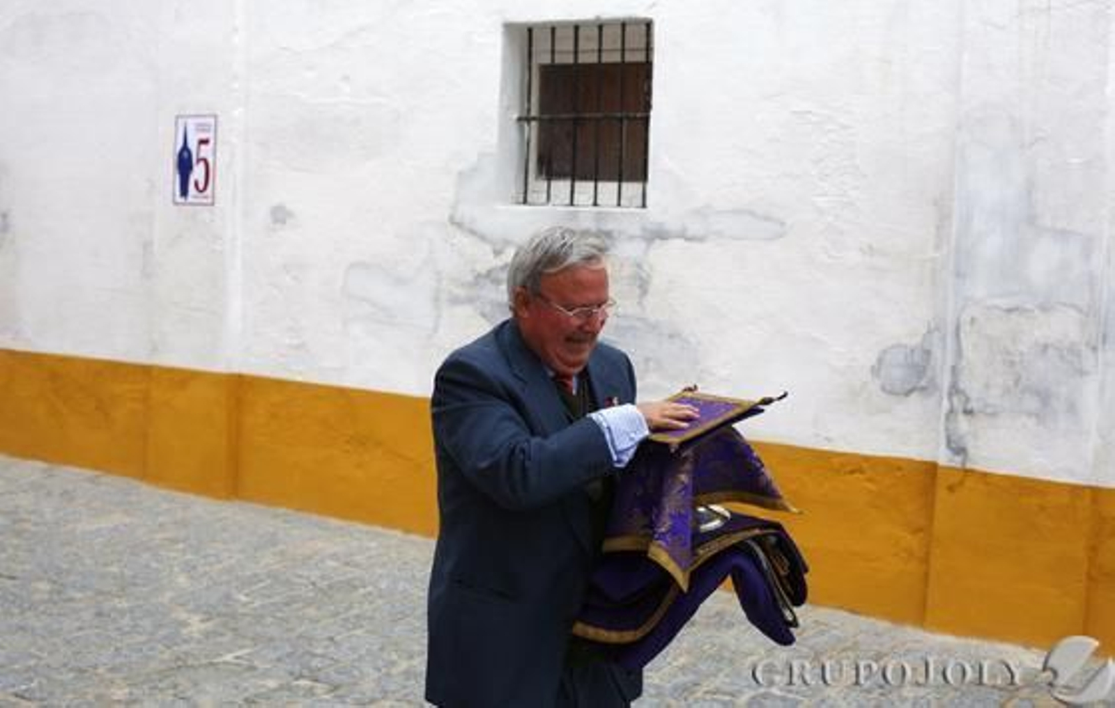 Foto: Antonio Pizarro