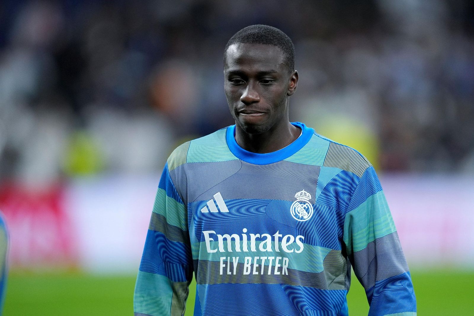 Las fotos del Real Madrid-Betis