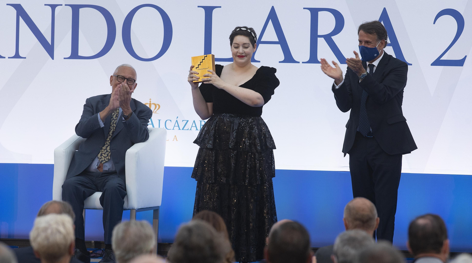 Recuerdo del editor que nunca habría premiado al 'Ulises'