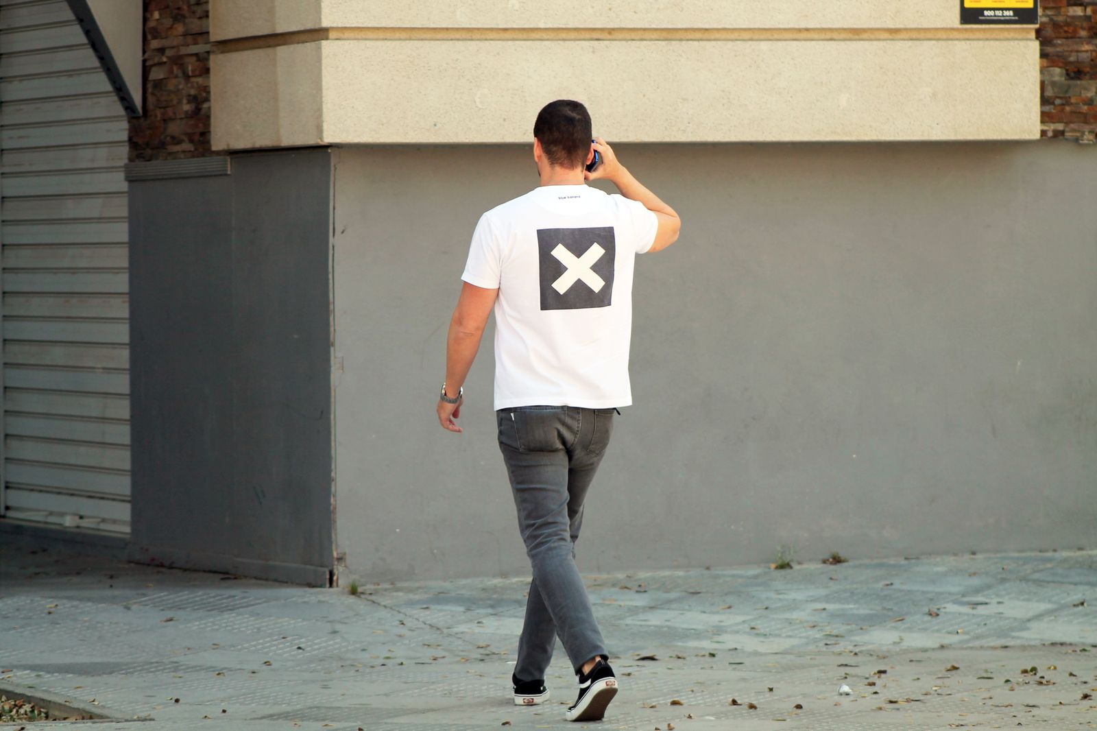 Imágenes del lunes 17 de abril en Huelva