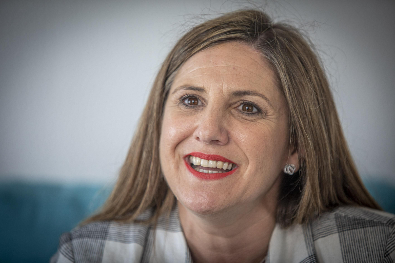Irene García - Número 1 del PSOE por la provincia de Cádiz al Parlamento de Andalucía Irene García - Número 1 del PSOE por la provincia de Cádiz al Parlamento de Andalucía
