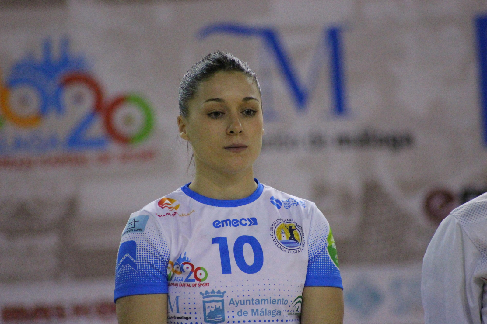 Las fotos de la Copa de Adalucía de balonmano femenino