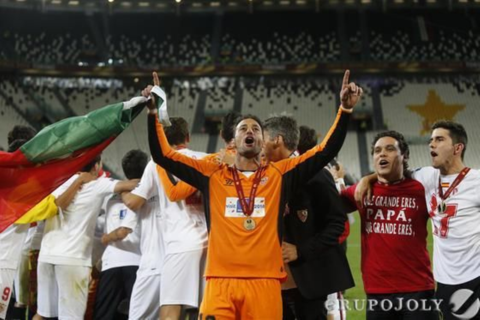 Foto: Antonio Pizarro