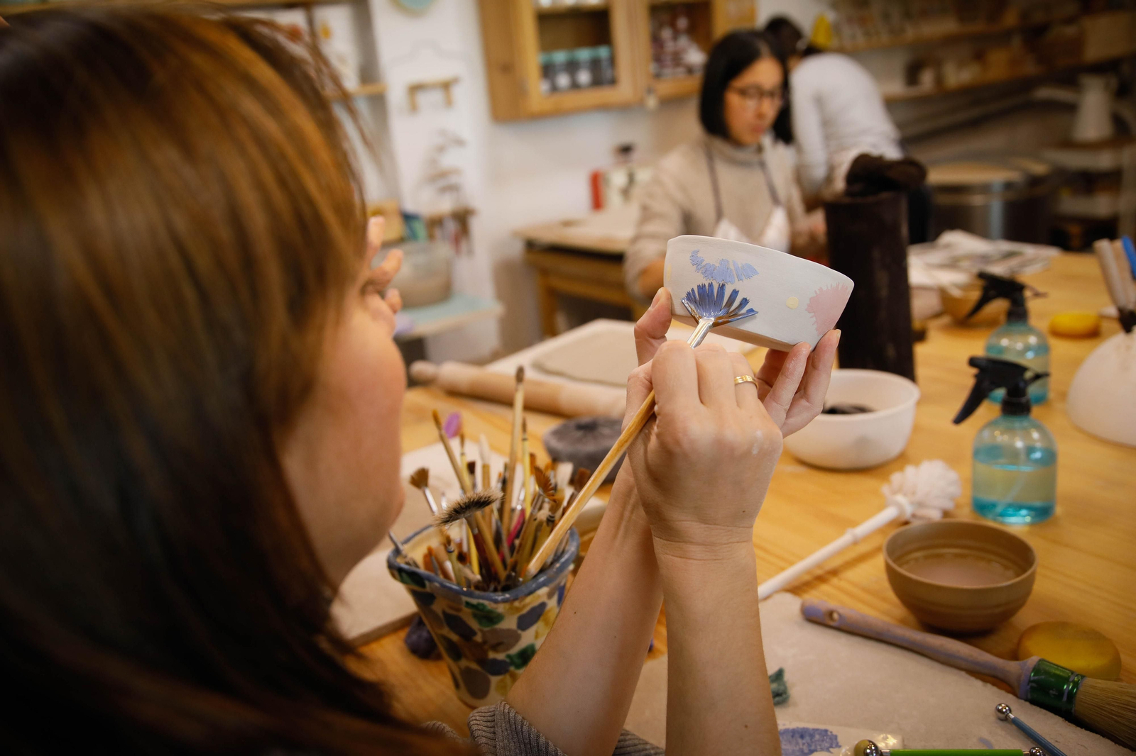 Imágenes de Sal de coco