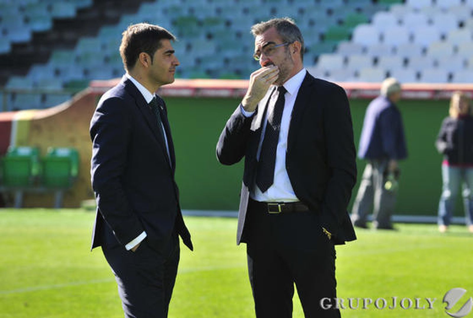 Foto: Antonio Pizarro