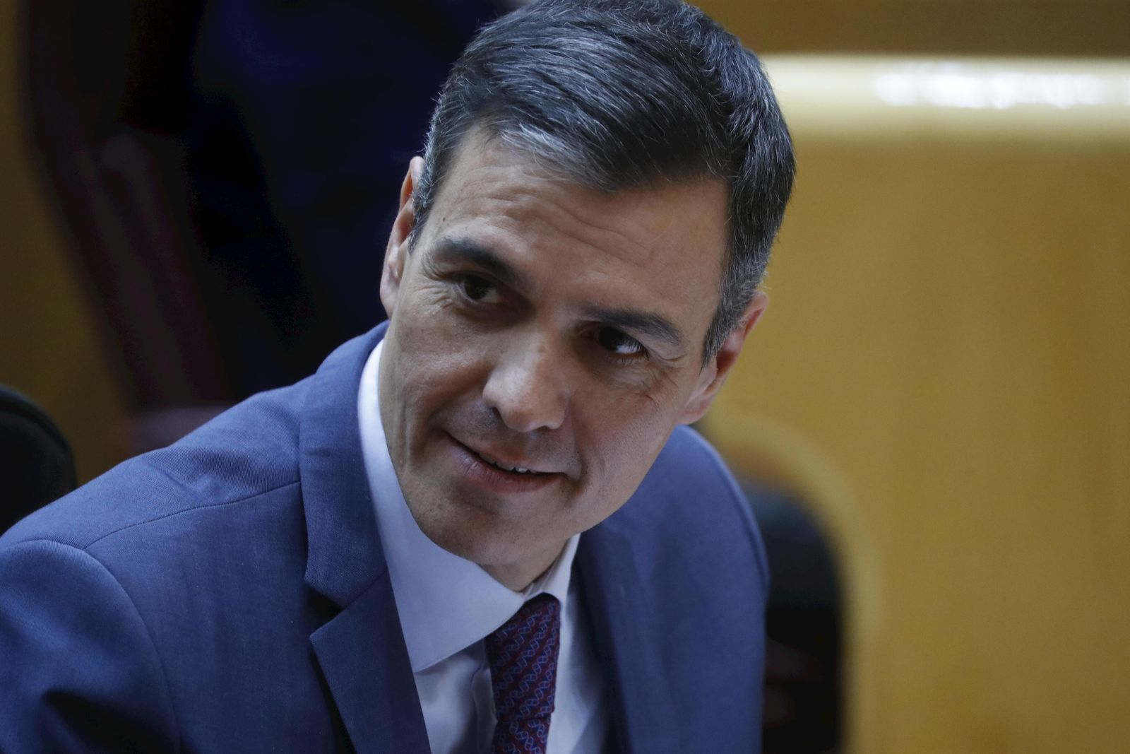 Pedro Sánchez