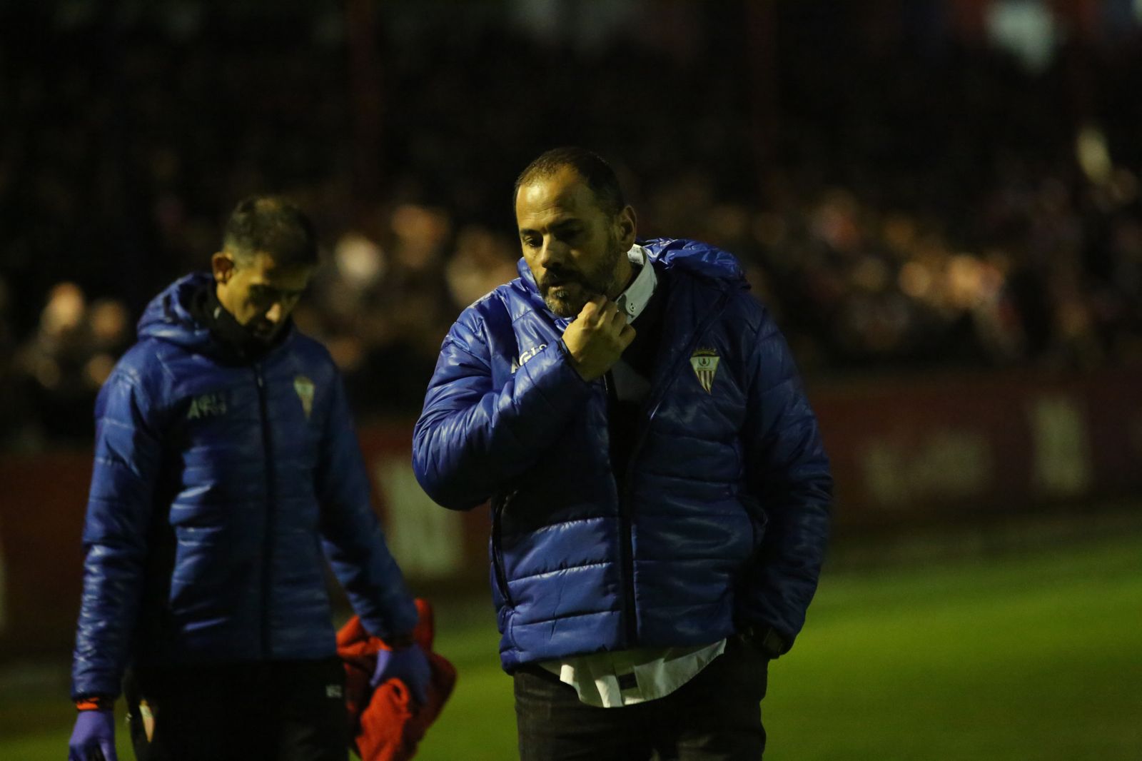 Fotos del Yeclano - Algeciras