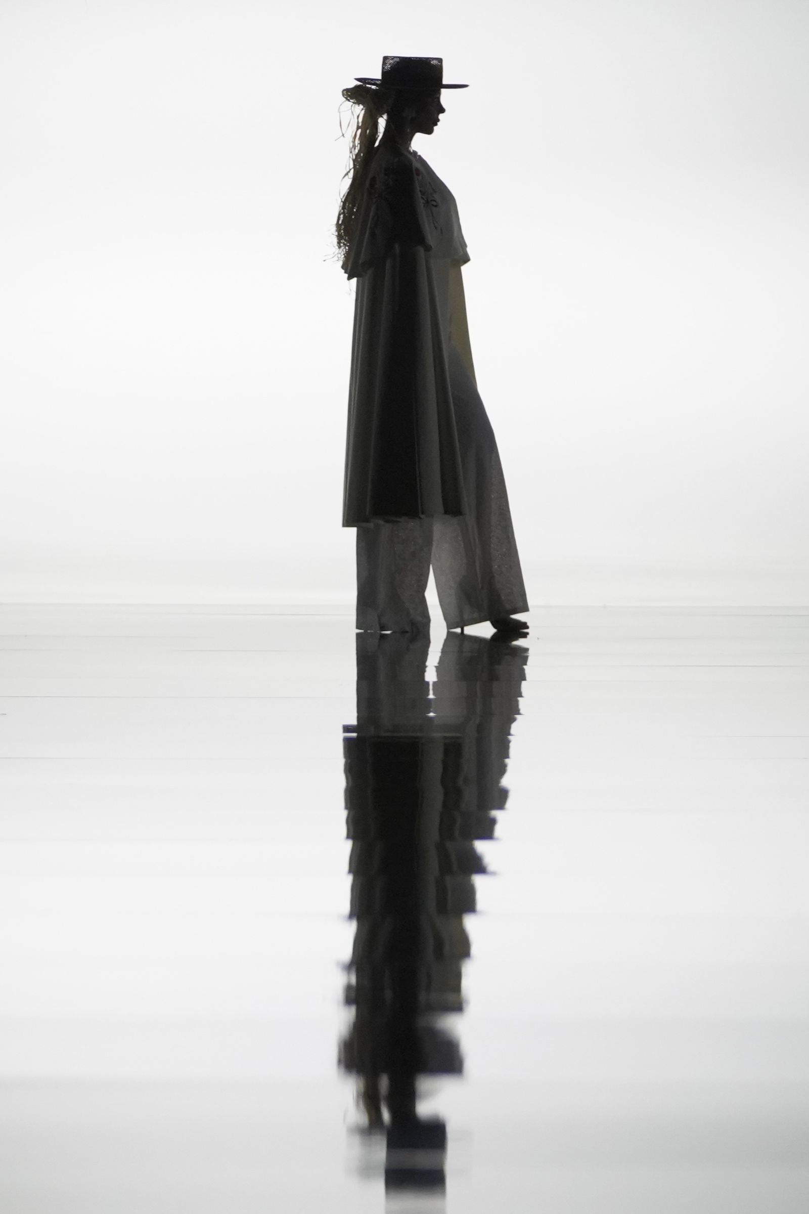 El desfile de Maria Amadorr en SIMOF 2026, todas las fotos