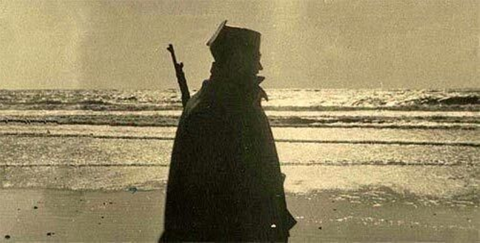 Las patrullas de vigilancia costera de la Guardia Civil, protagonistas del aspecto históricamente tal vez más interesante de la B.G. 4