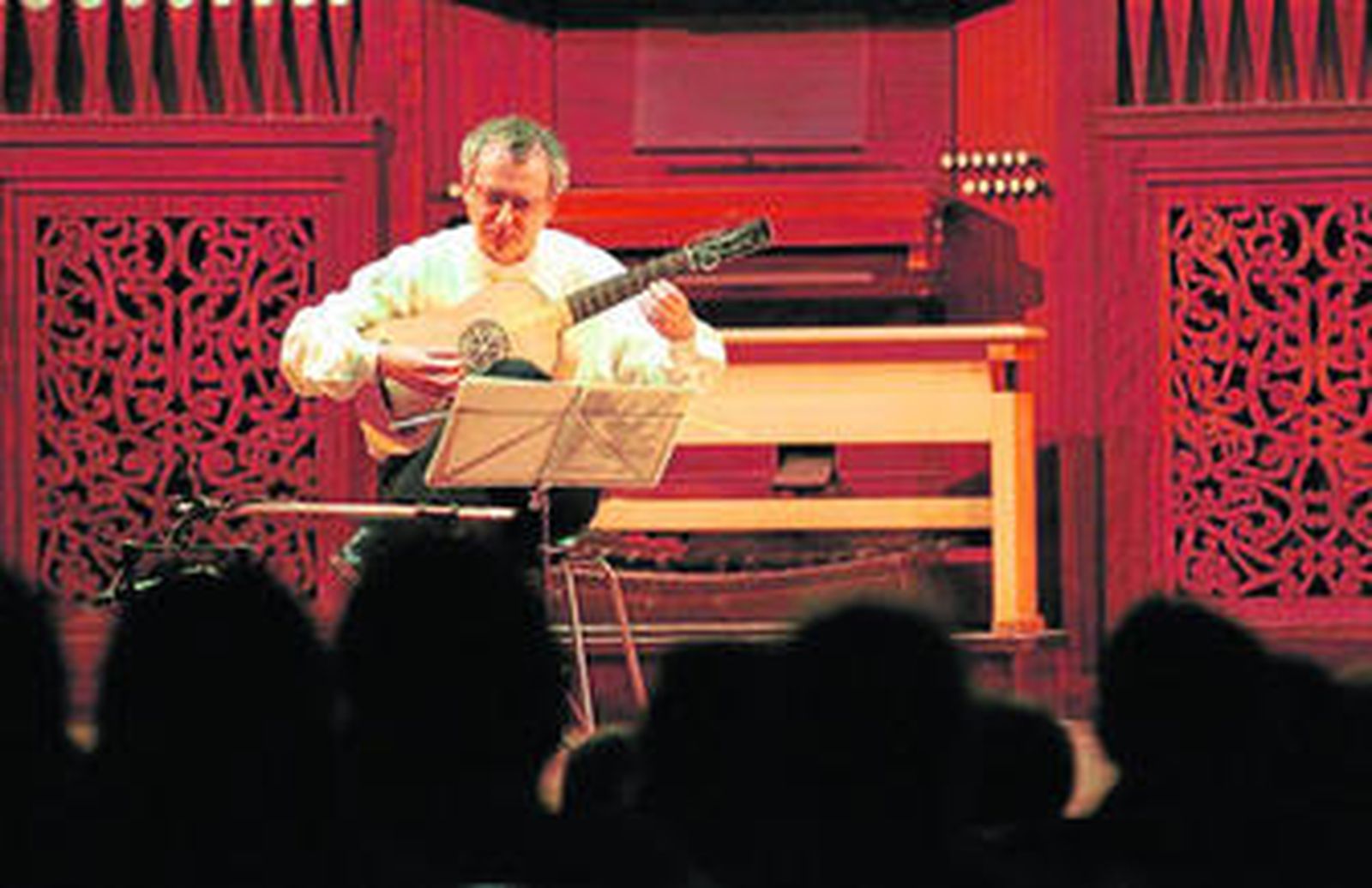 El fértil legado de doña América