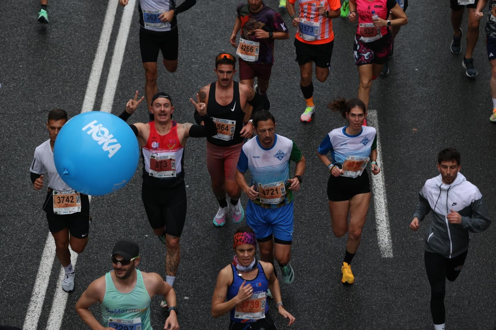Búscate en la Media Maratón de Sevilla 07