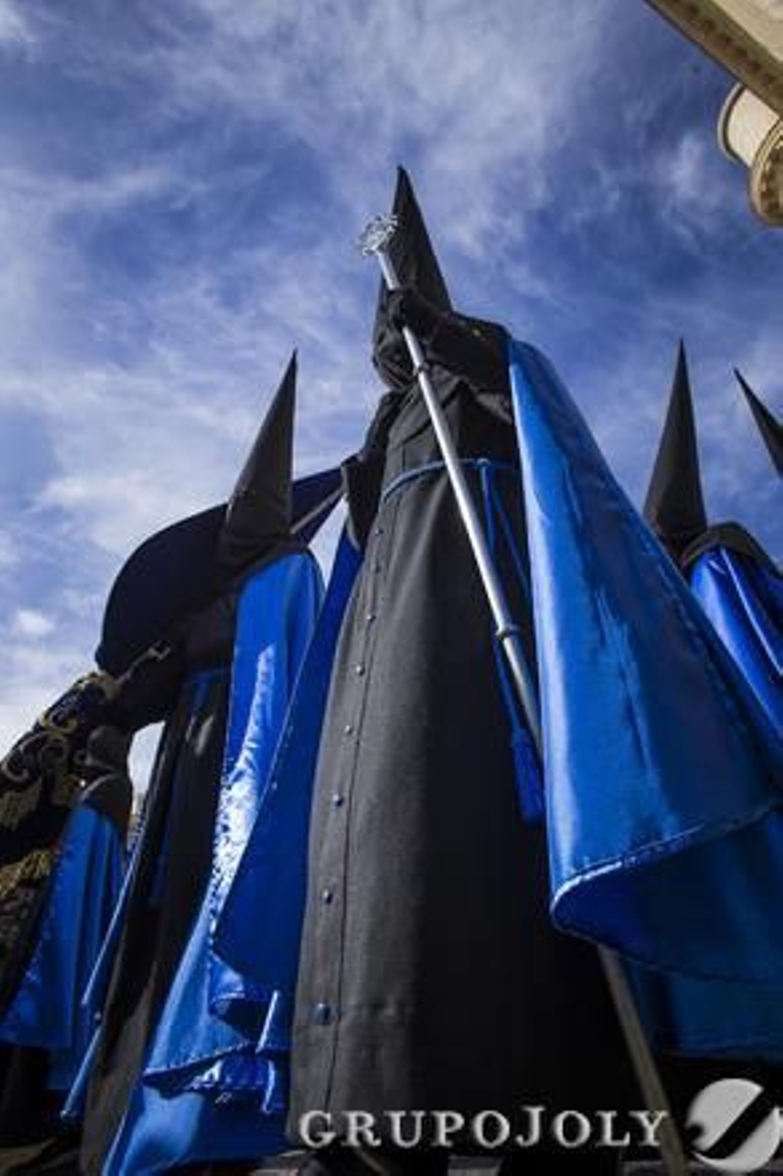 Las Aguas. /Julio González