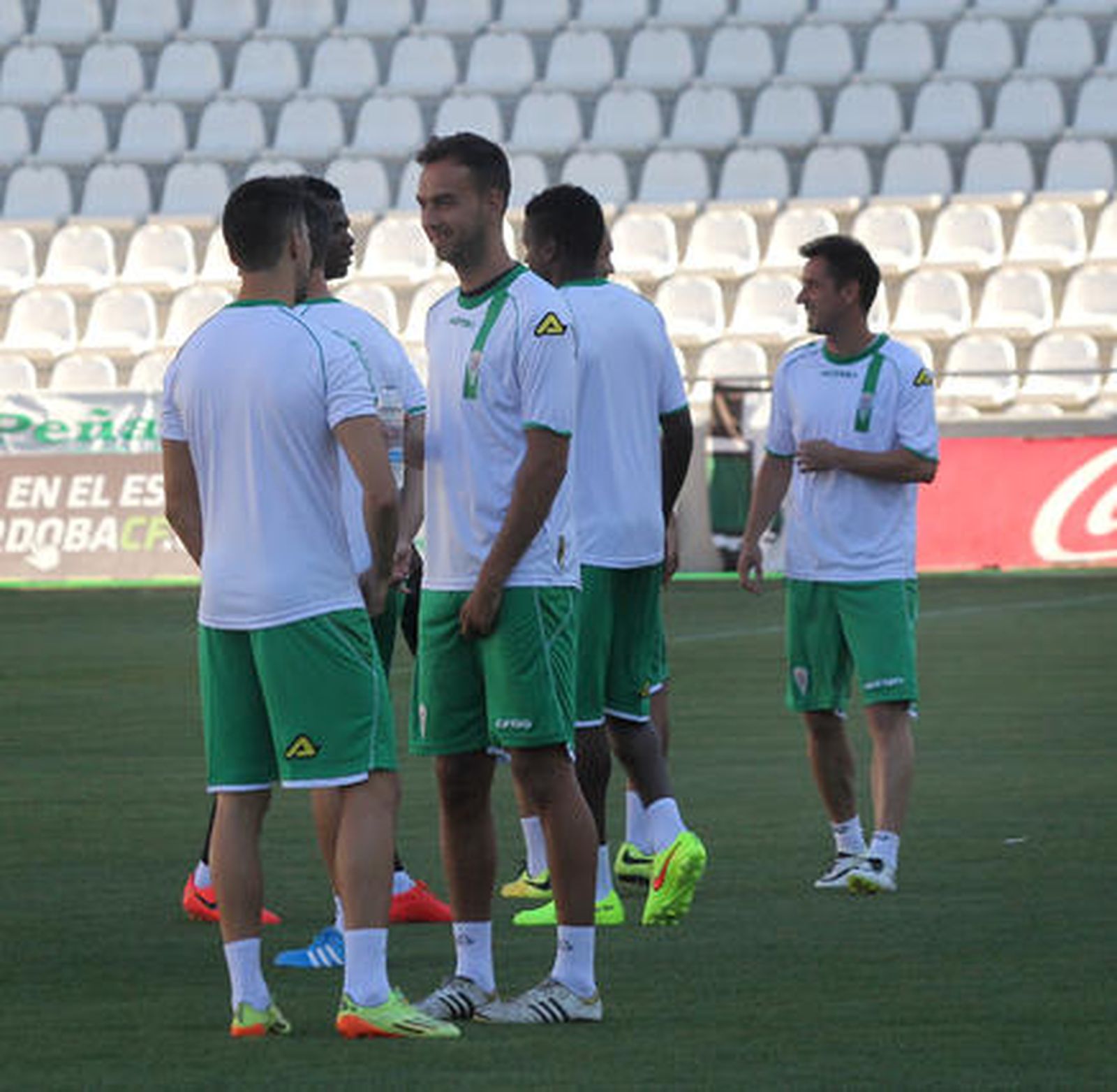 Foto: José Martínez