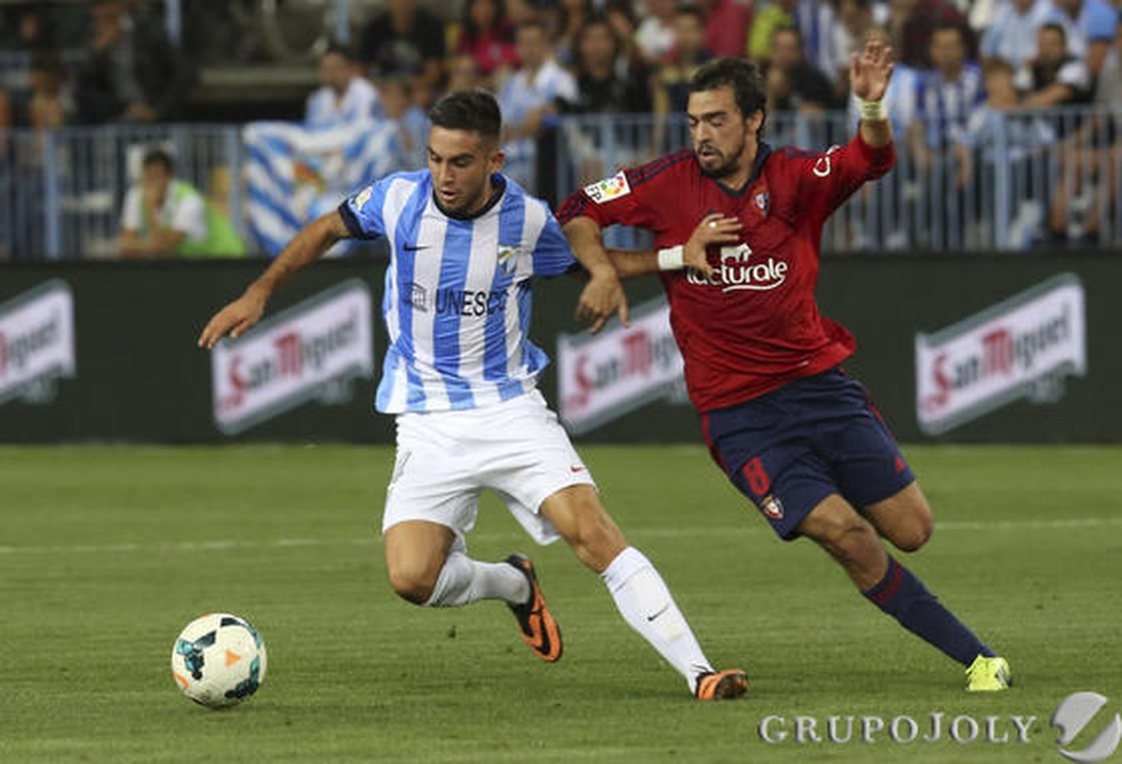 Foto: Javier Albiñana