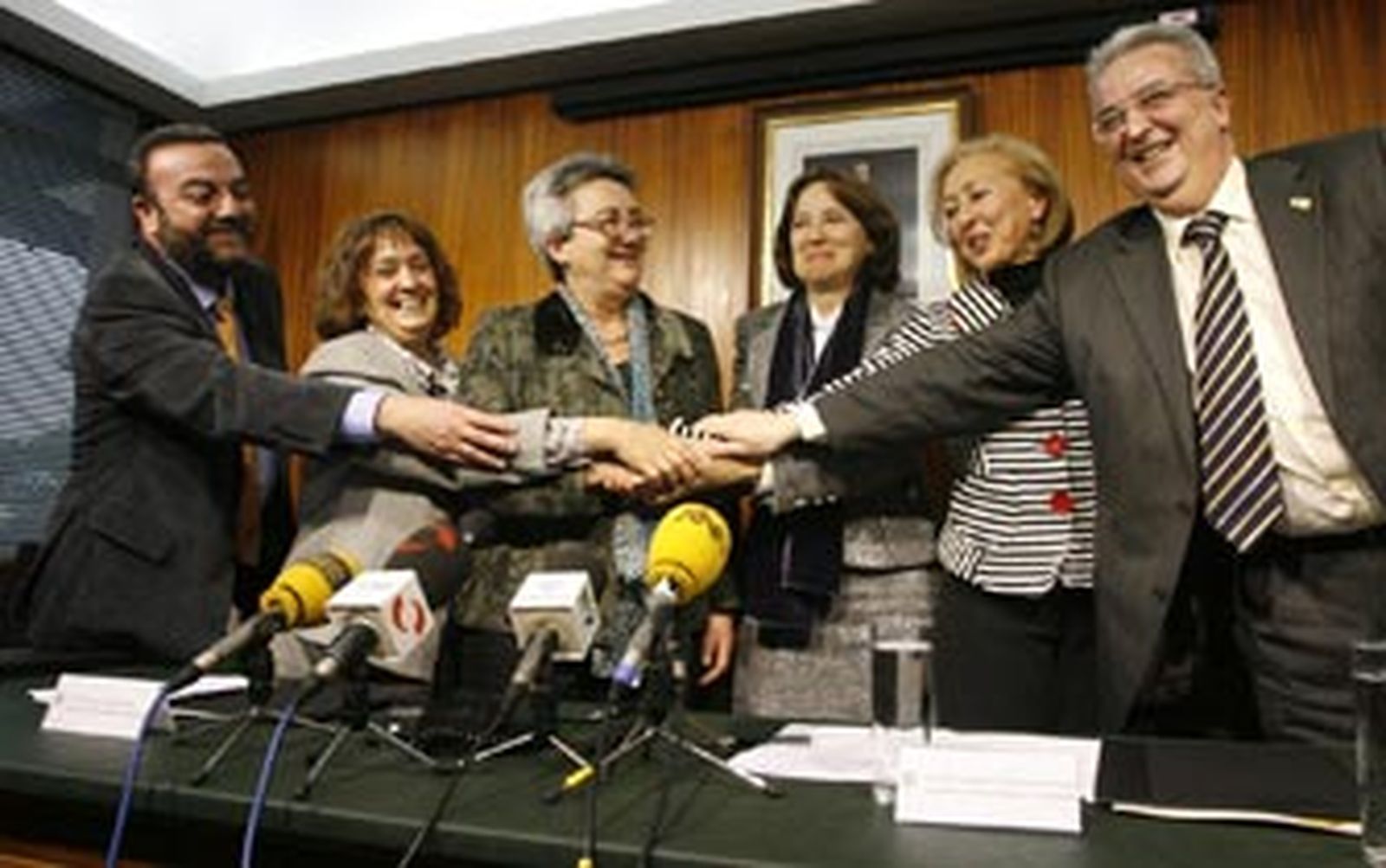 Demasiado humo para la Bahía