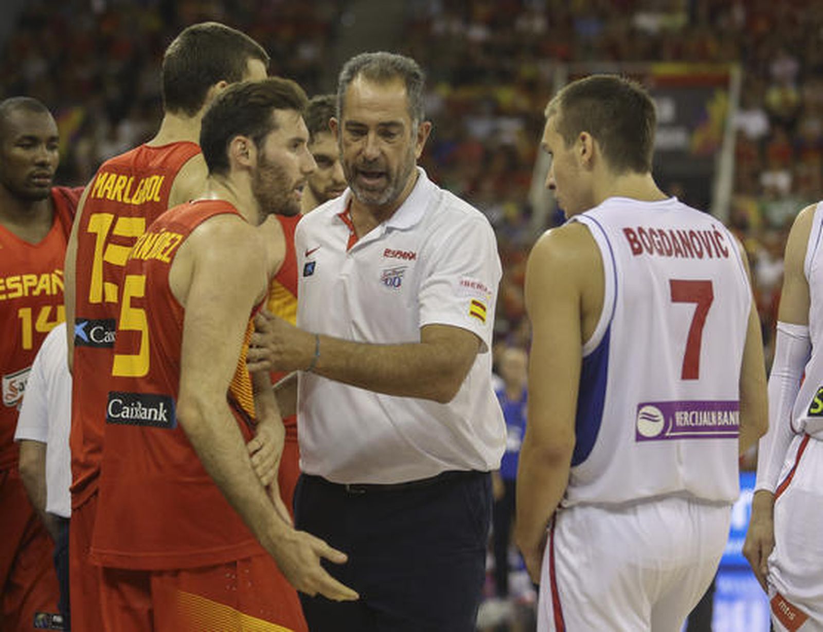 Foto: Fermín Rodríguez