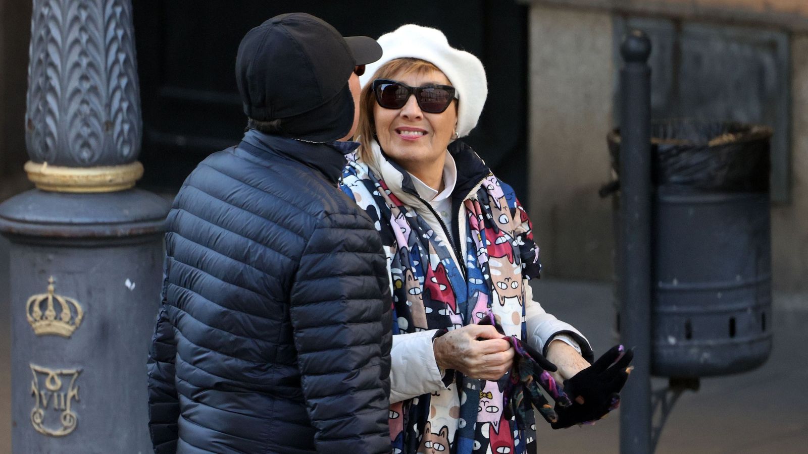 Las temperaturas invernales predominarán en Jerez durante Nochebuena y Navidad