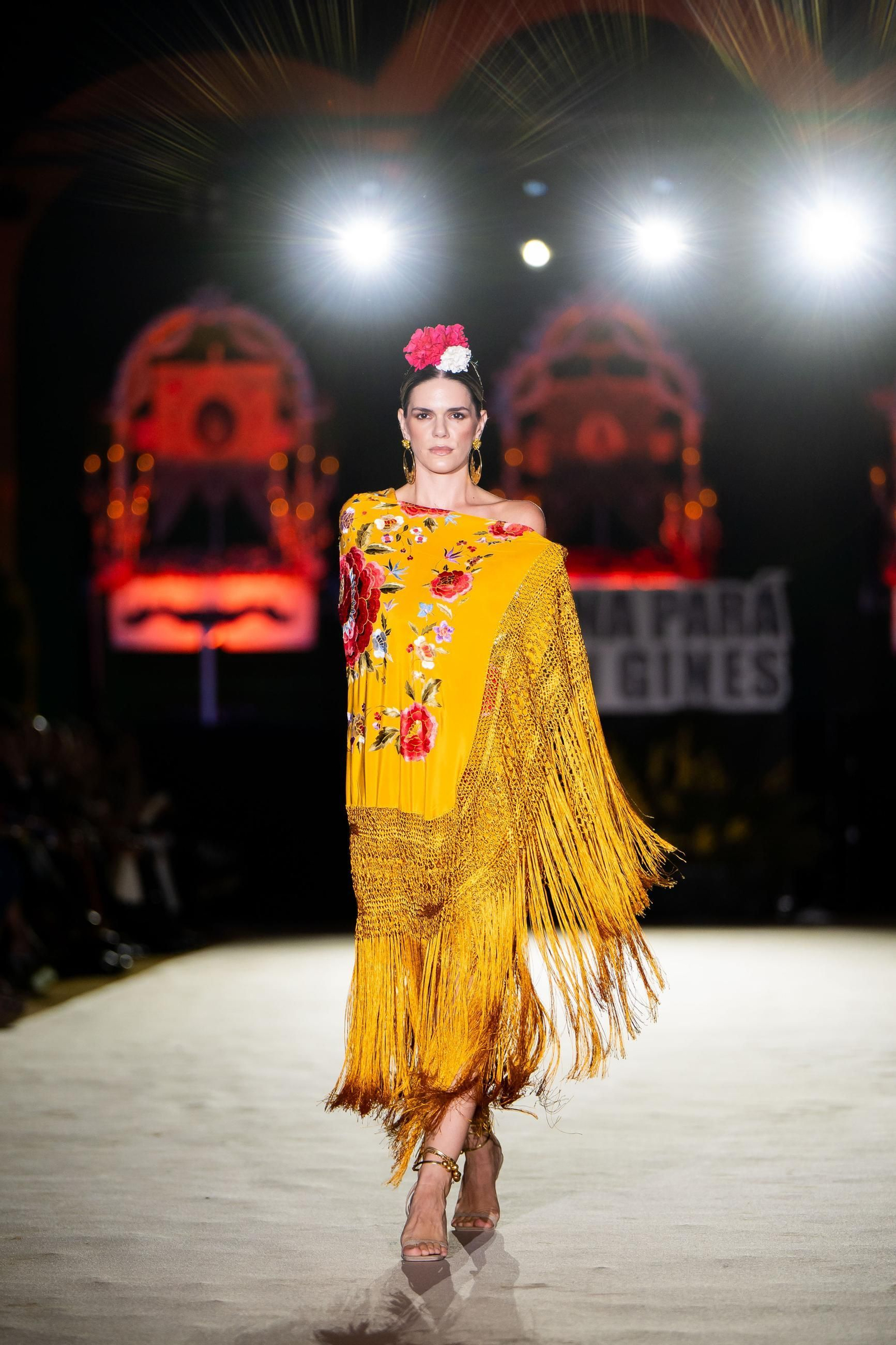 Un diseño de Foronda.