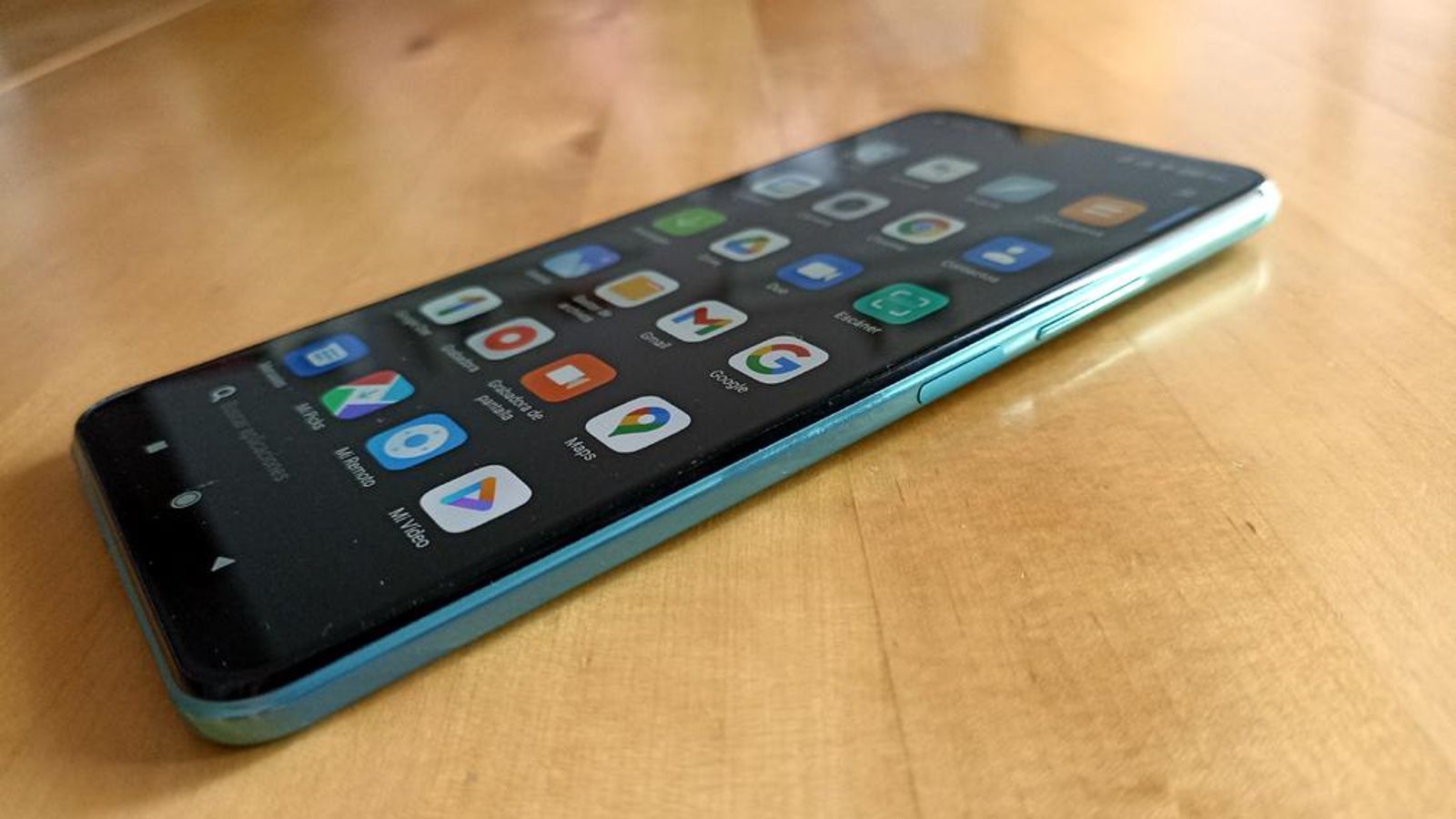 Xiaomi Mi 11 Lite 5G