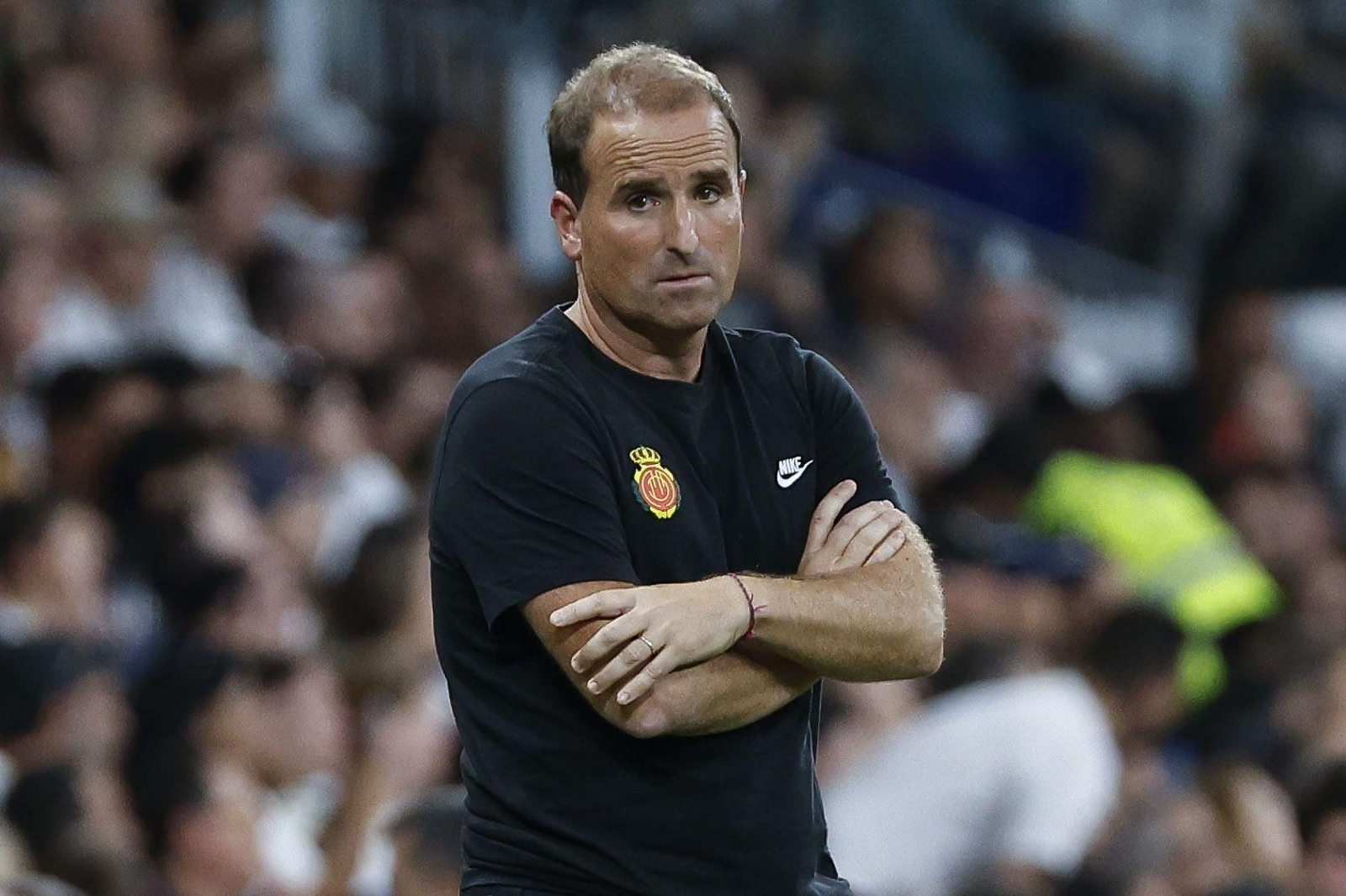 Las fotos del Real Madrid - Mallorca