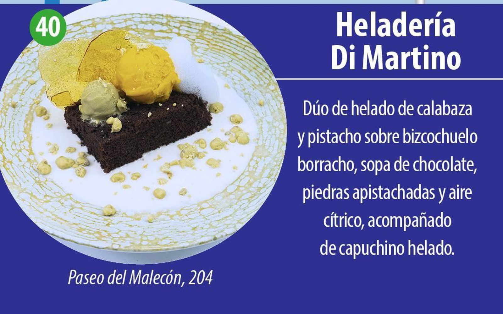 Los 56 platos que puedes comer en la Ruta de la Tapa de Garrucha