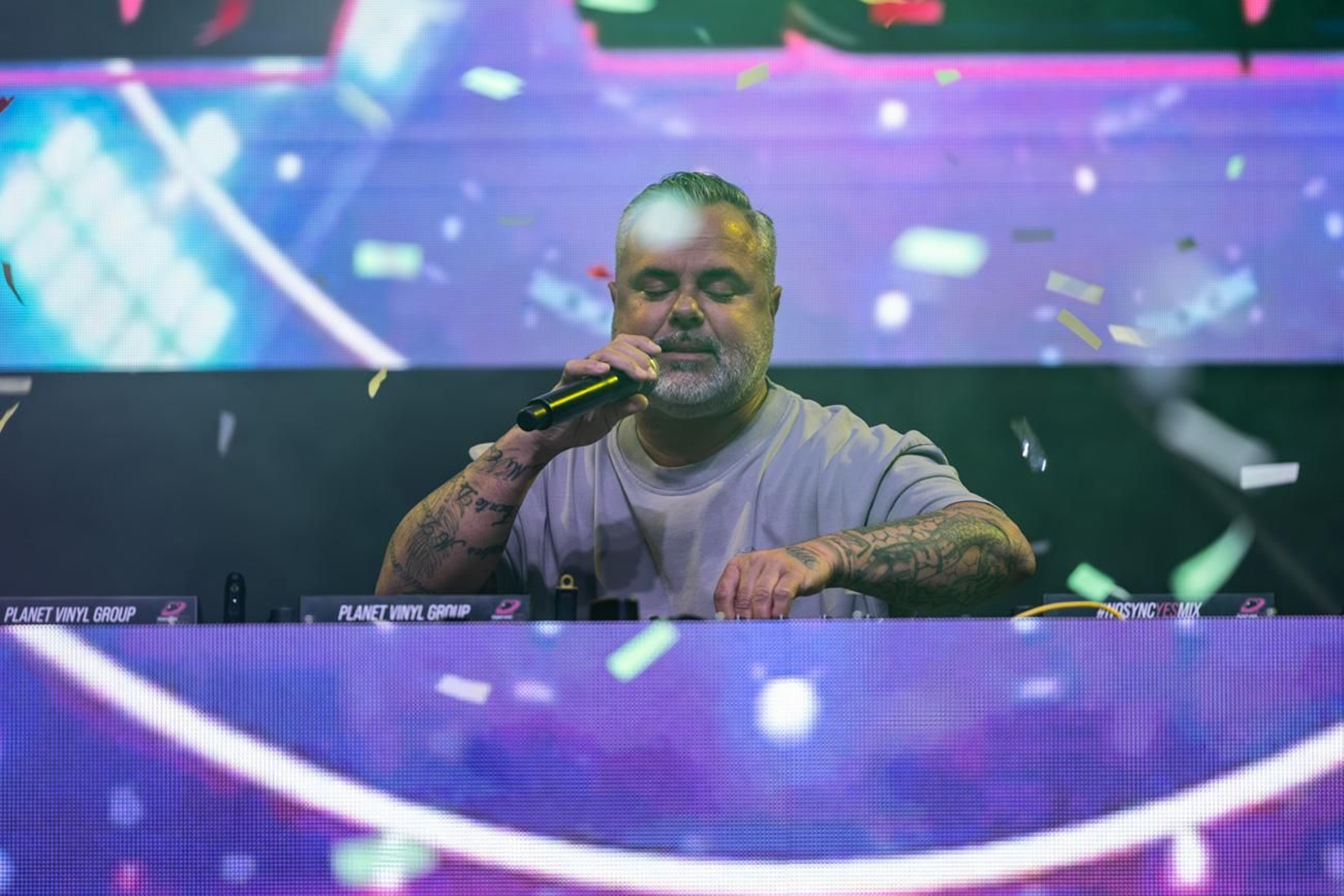 Concierto de Juan Magan en Martos