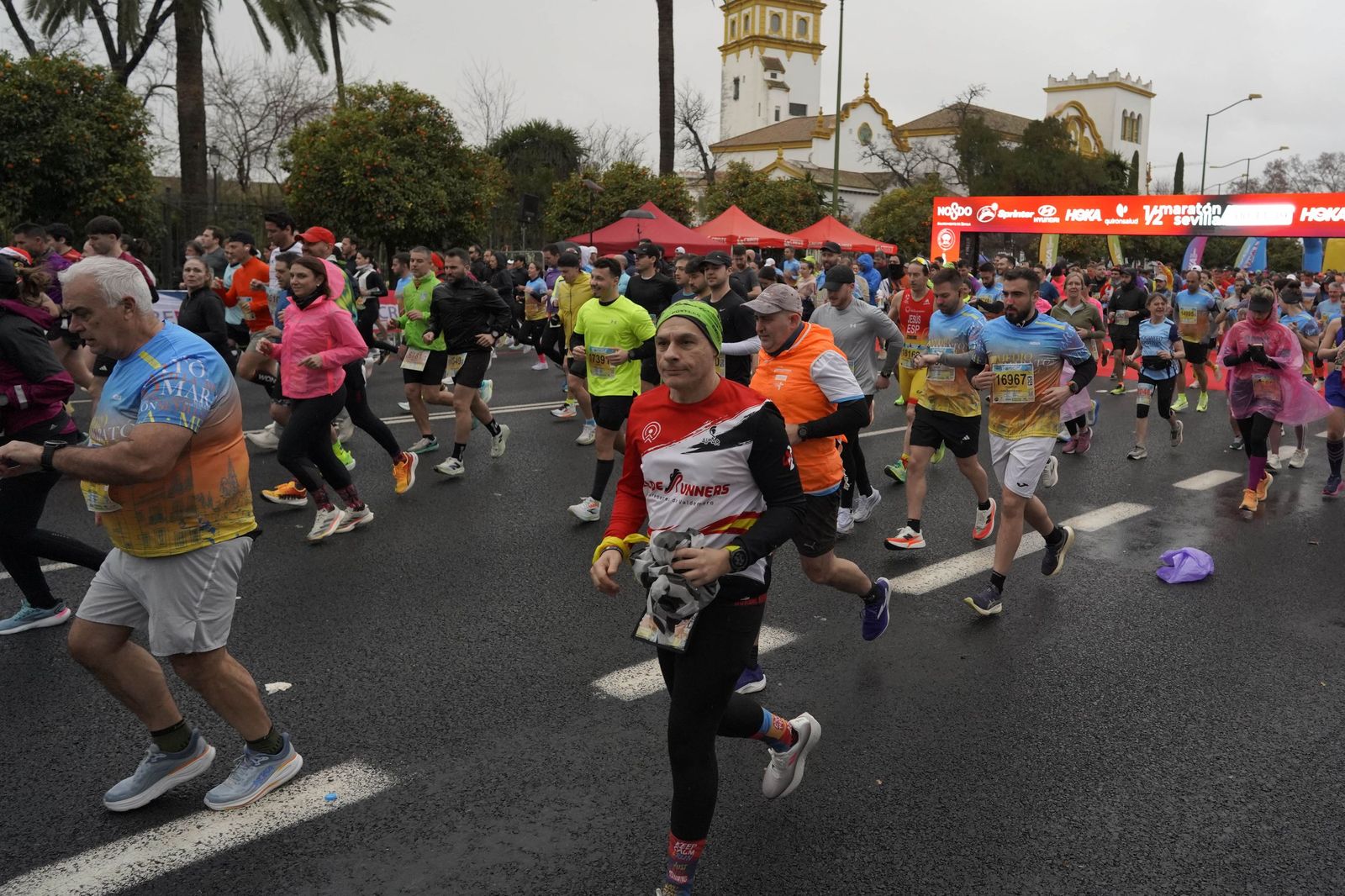 Galería 3 Media Maraton