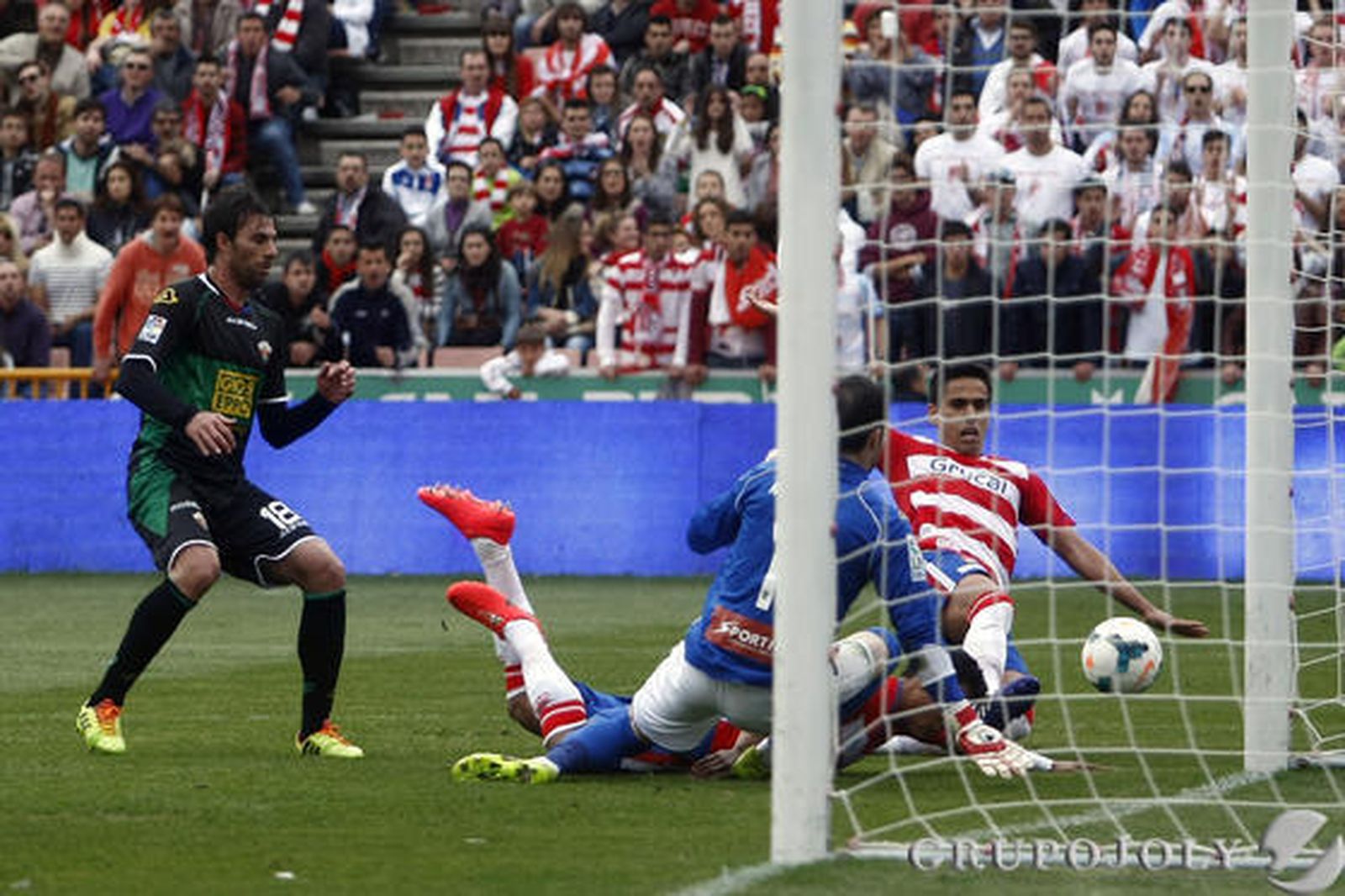 Foto: Pepe Villoslada