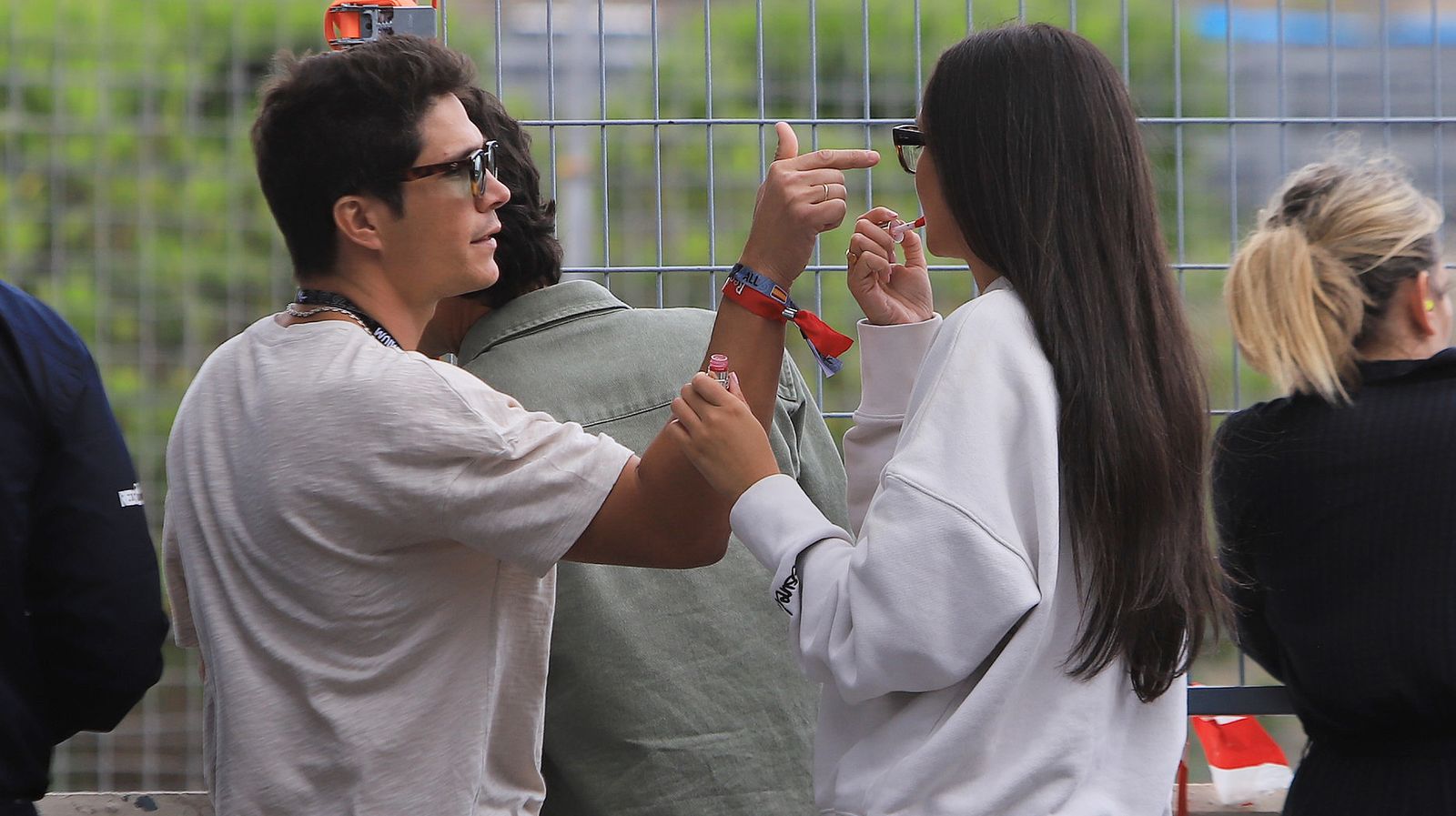 Ambiente del sábado en el GP España 2024 en el Circuito de Jerez - Ángel Nieto