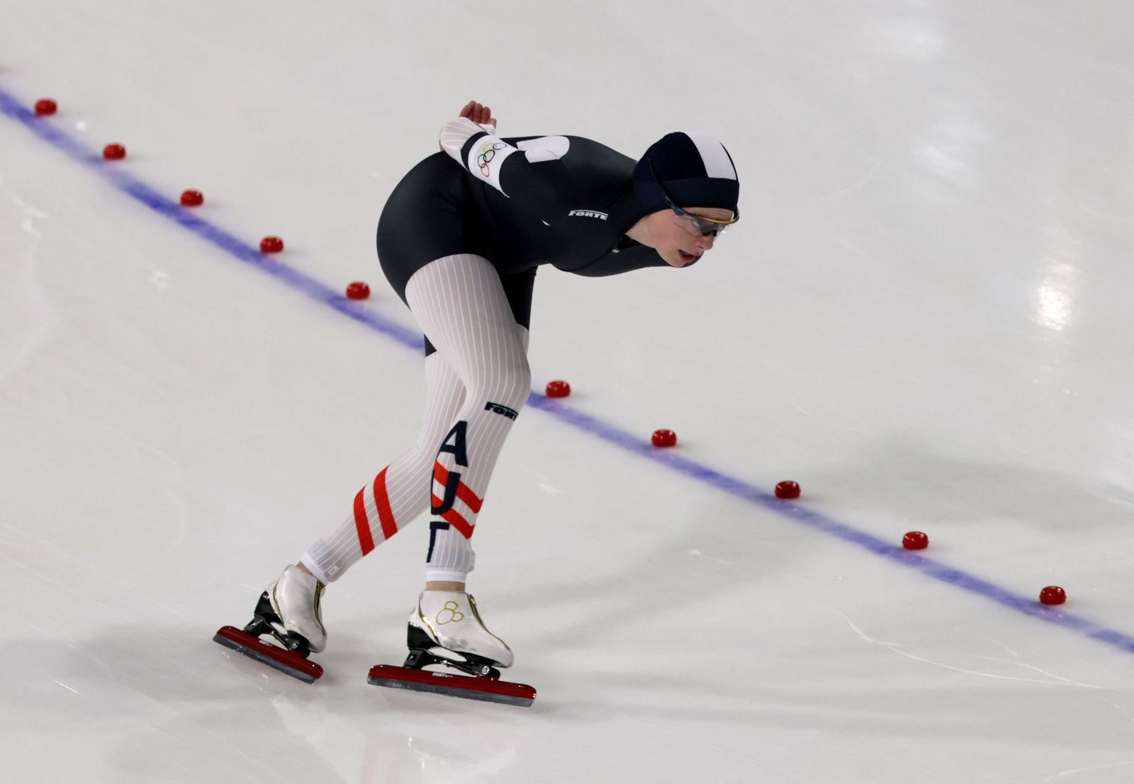 Las mejores fotos de los Juegos Olímpicos de invierno Milán Cortina d'Ampezzo 2026 | Segunda jornada