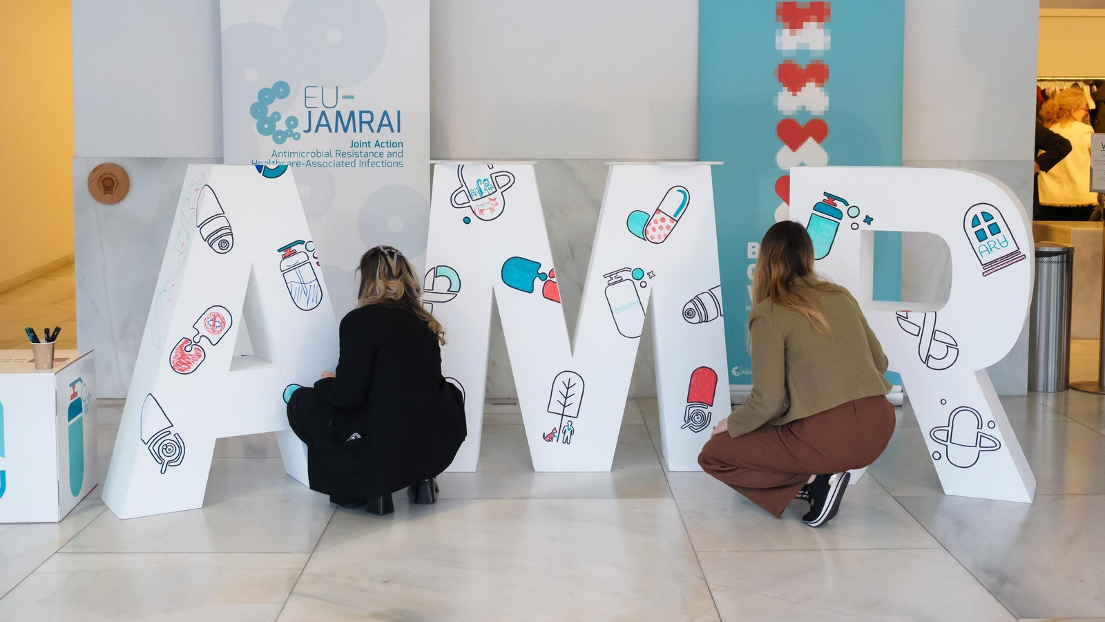 AEMPS y Parque de las Ciencias realizarán una actividad de forma conjunta.