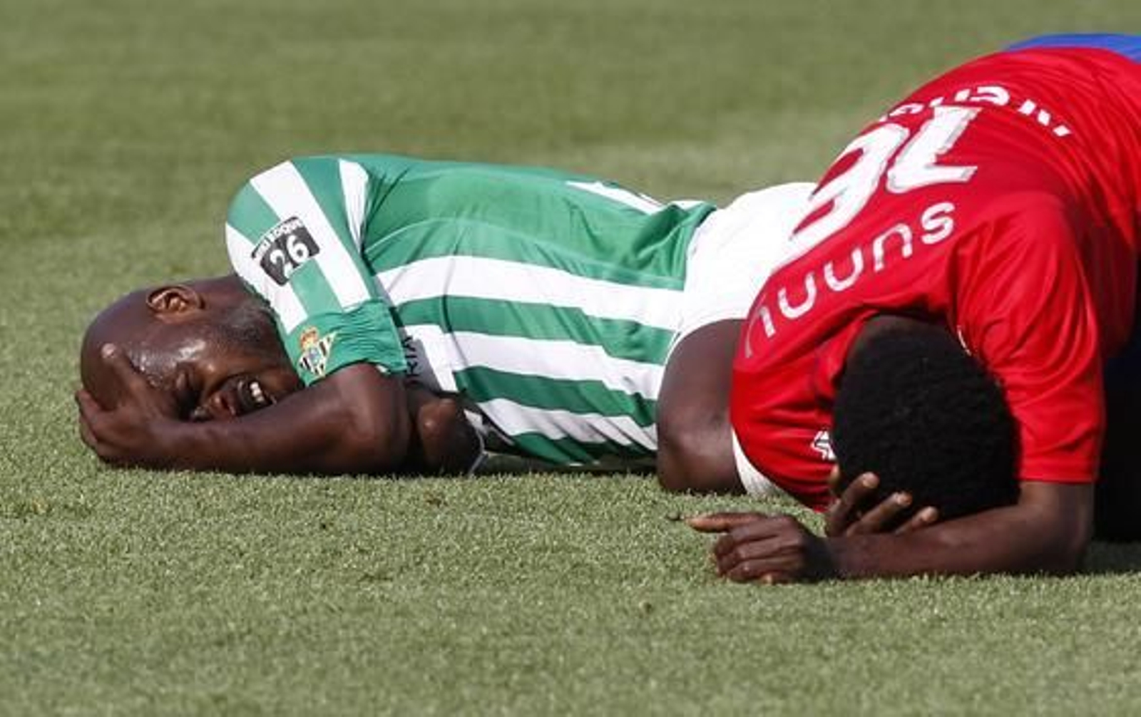 Foto: Antonio Pizarro