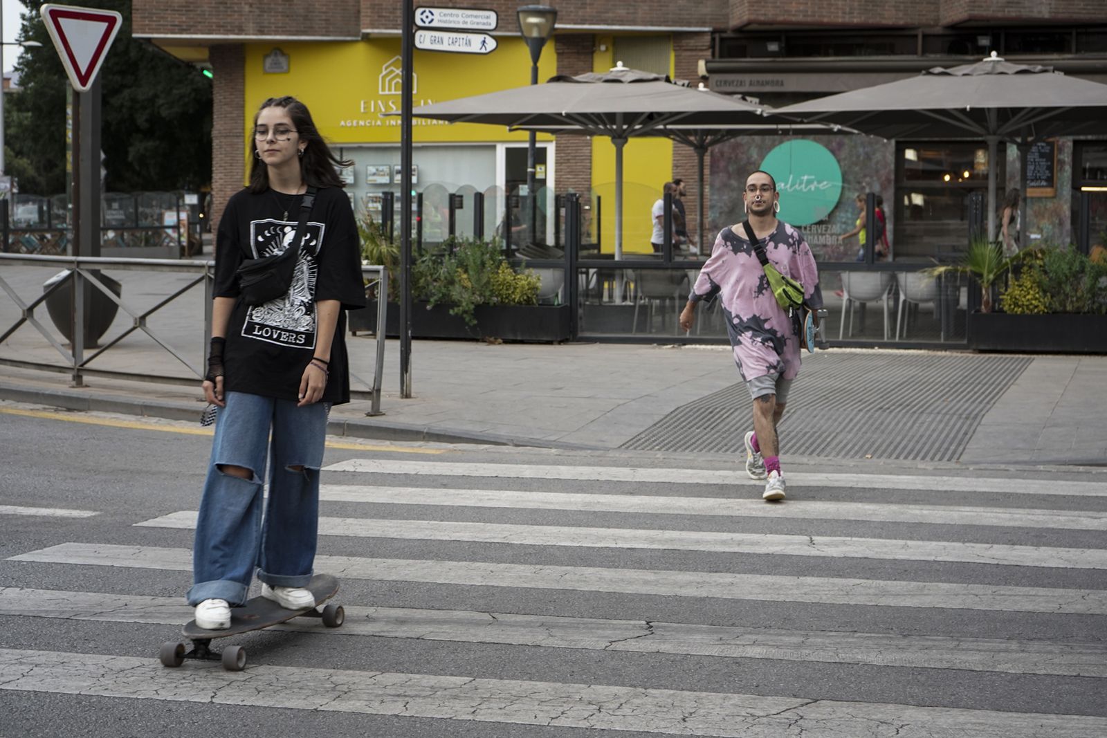 Los contagios por coronavirus en Granada se estabilizan y se suman tres muertes más