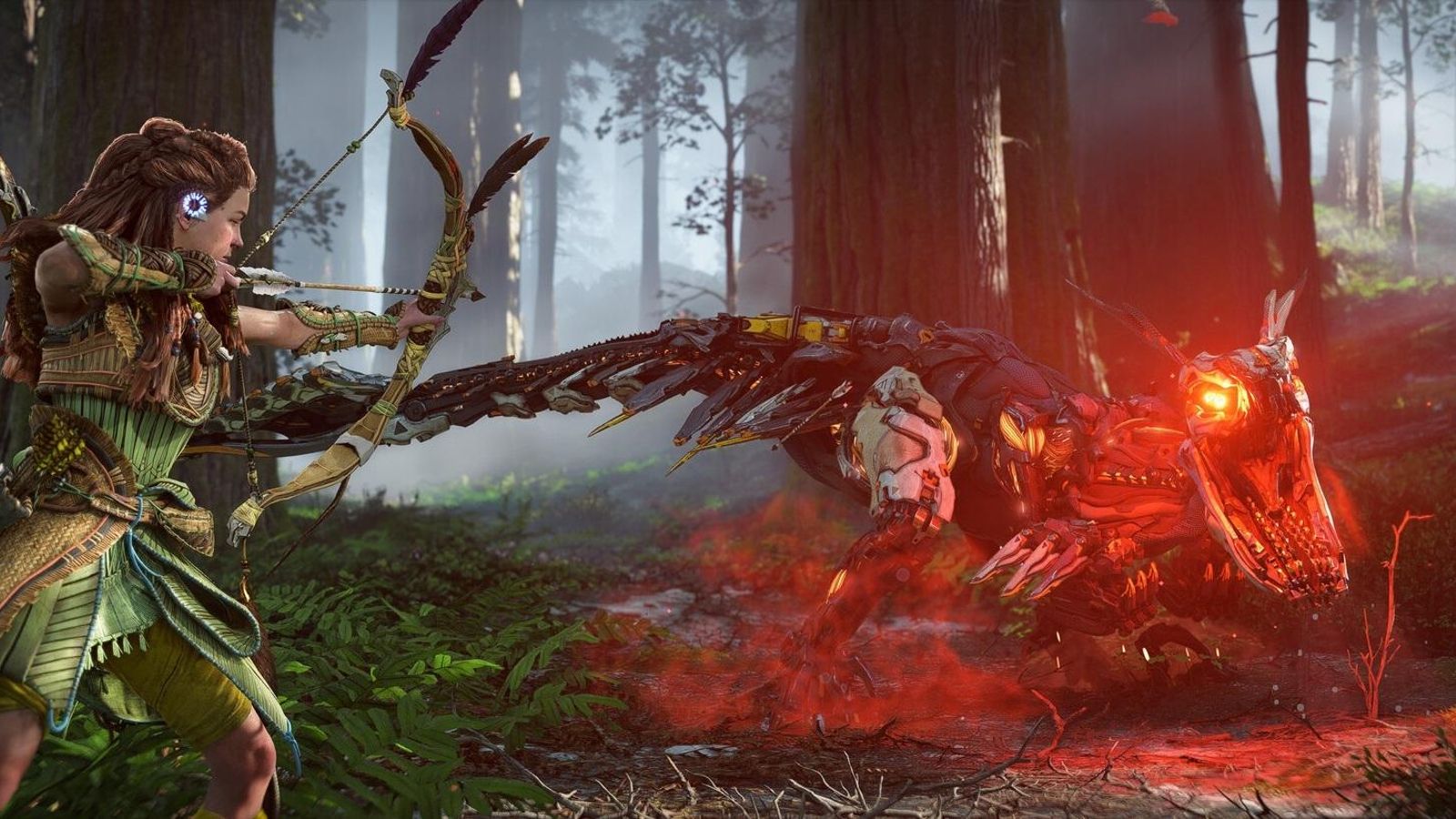 Los combates son muy divertidos y desafiantes.